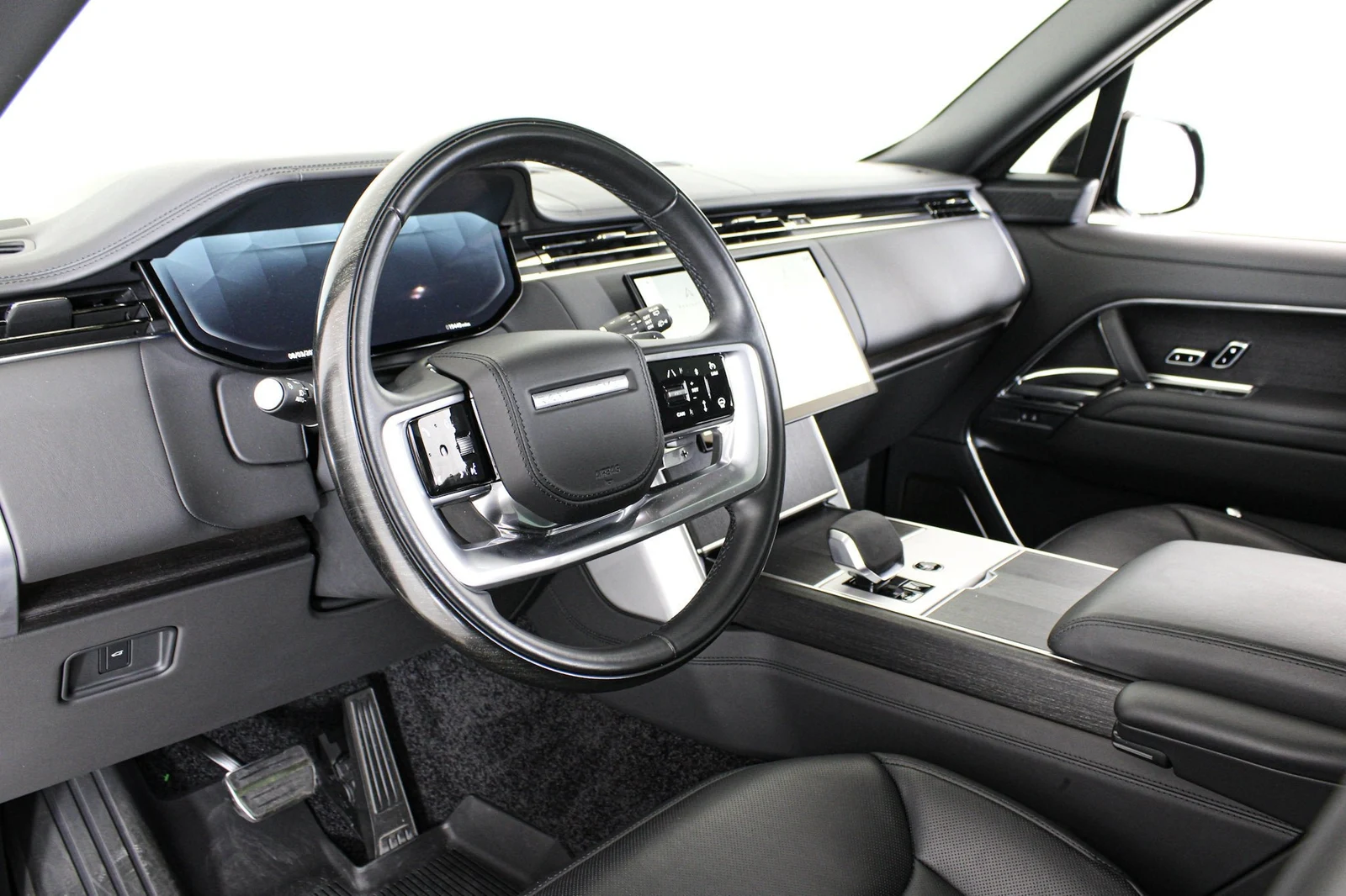 2025 Land Rover Range Rover Autobiography (L460), 2/20