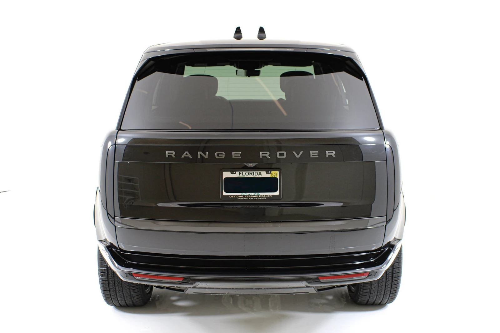 2025 Land Rover Range Rover Autobiography (L460), 5/20