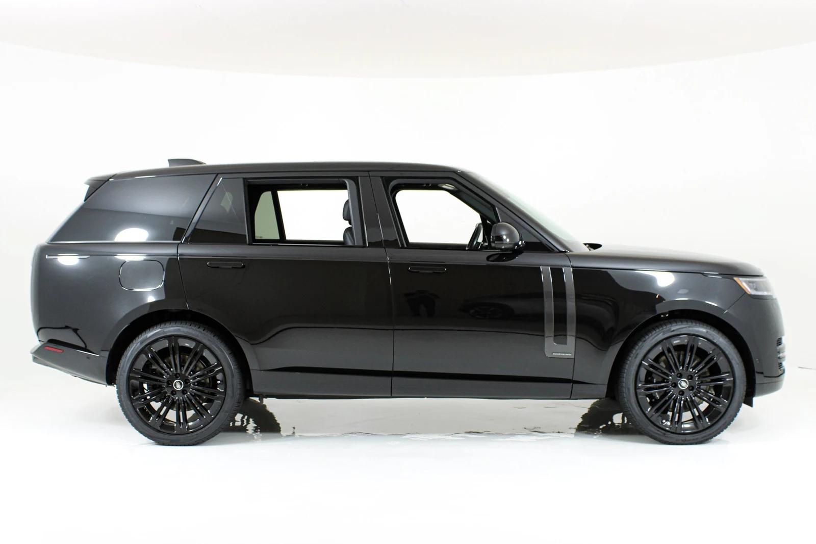2025 Land Rover Range Rover Autobiography (L460), 7/20