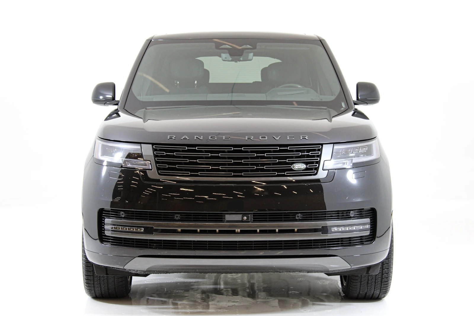 2025 Land Rover Range Rover Autobiography (L460), 9/20