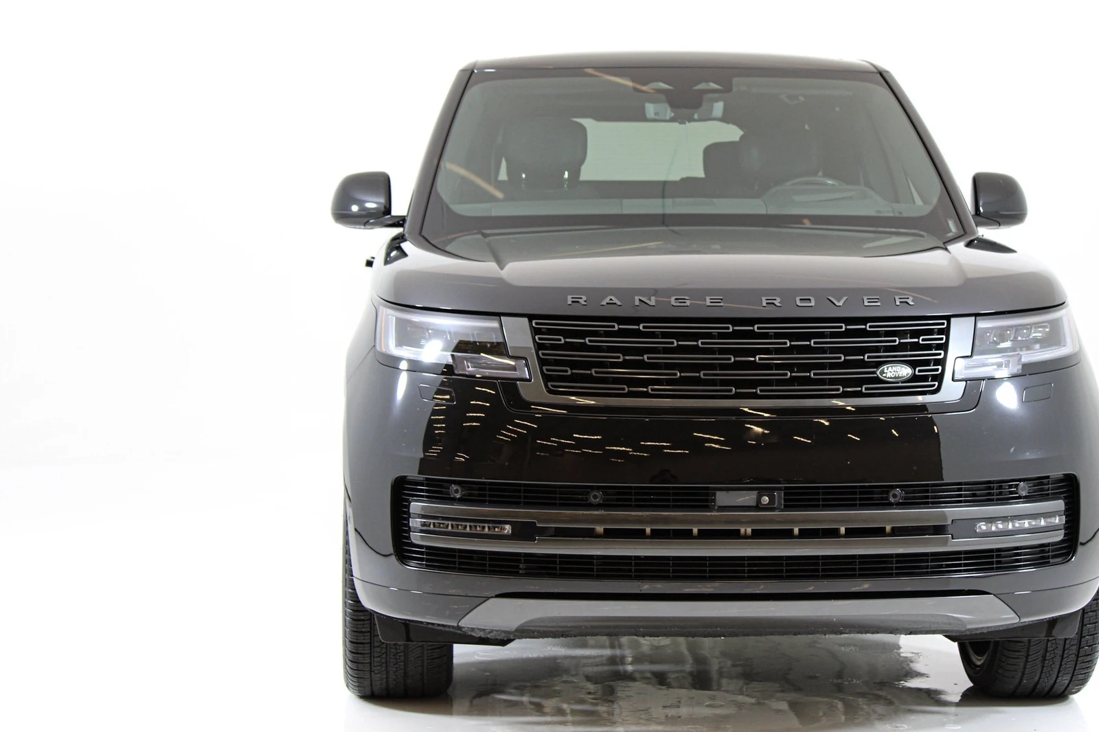 2025 Land Rover Range Rover Autobiography (L460), 10/20