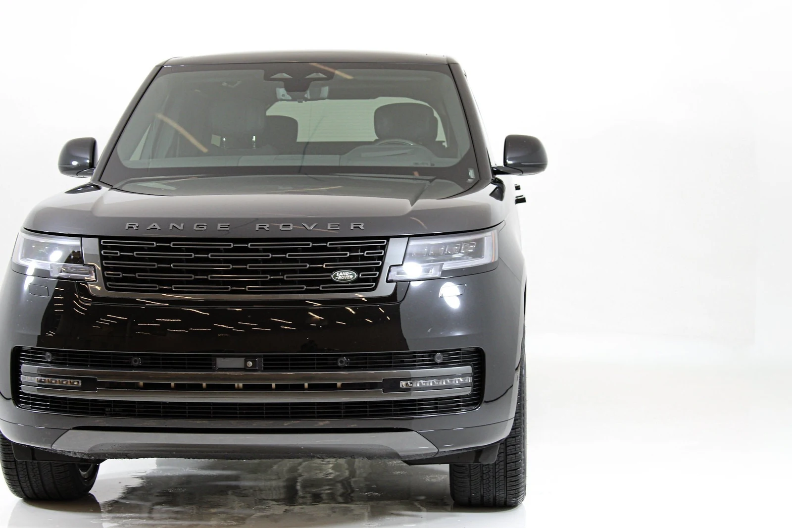 2025 Land Rover Range Rover Autobiography (L460), 11/20