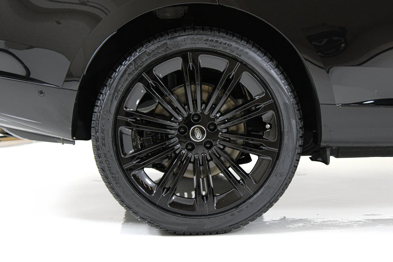 2025 Land Rover Range Rover Autobiography (L460), 14/20