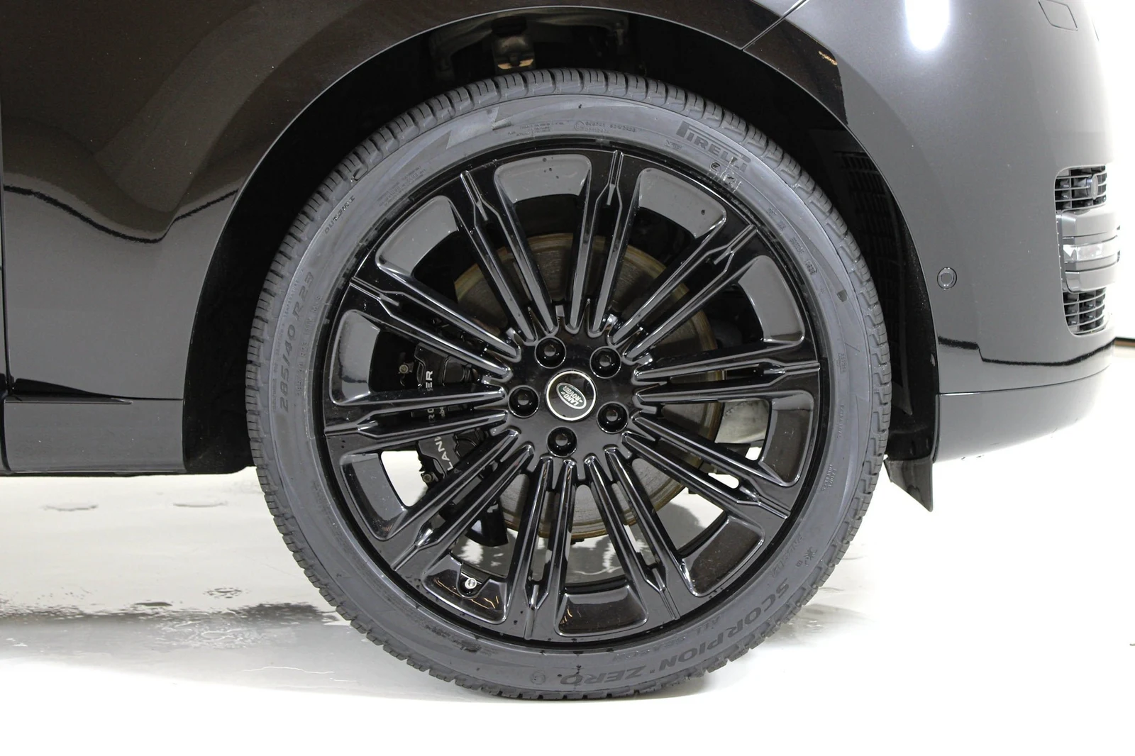 2025 Land Rover Range Rover Autobiography (L460), 15/20