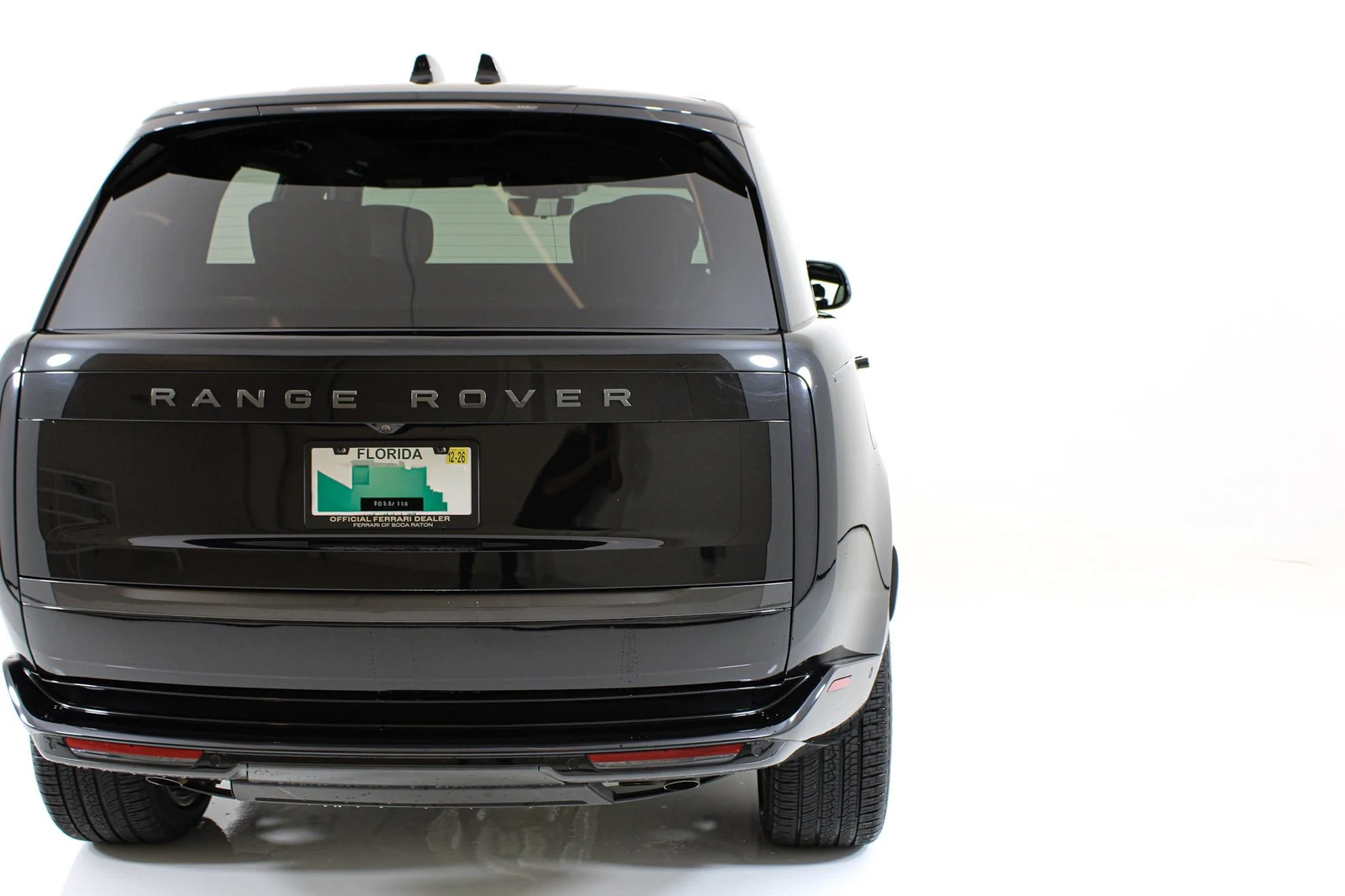2025 Land Rover Range Rover Autobiography (L460), 17/20