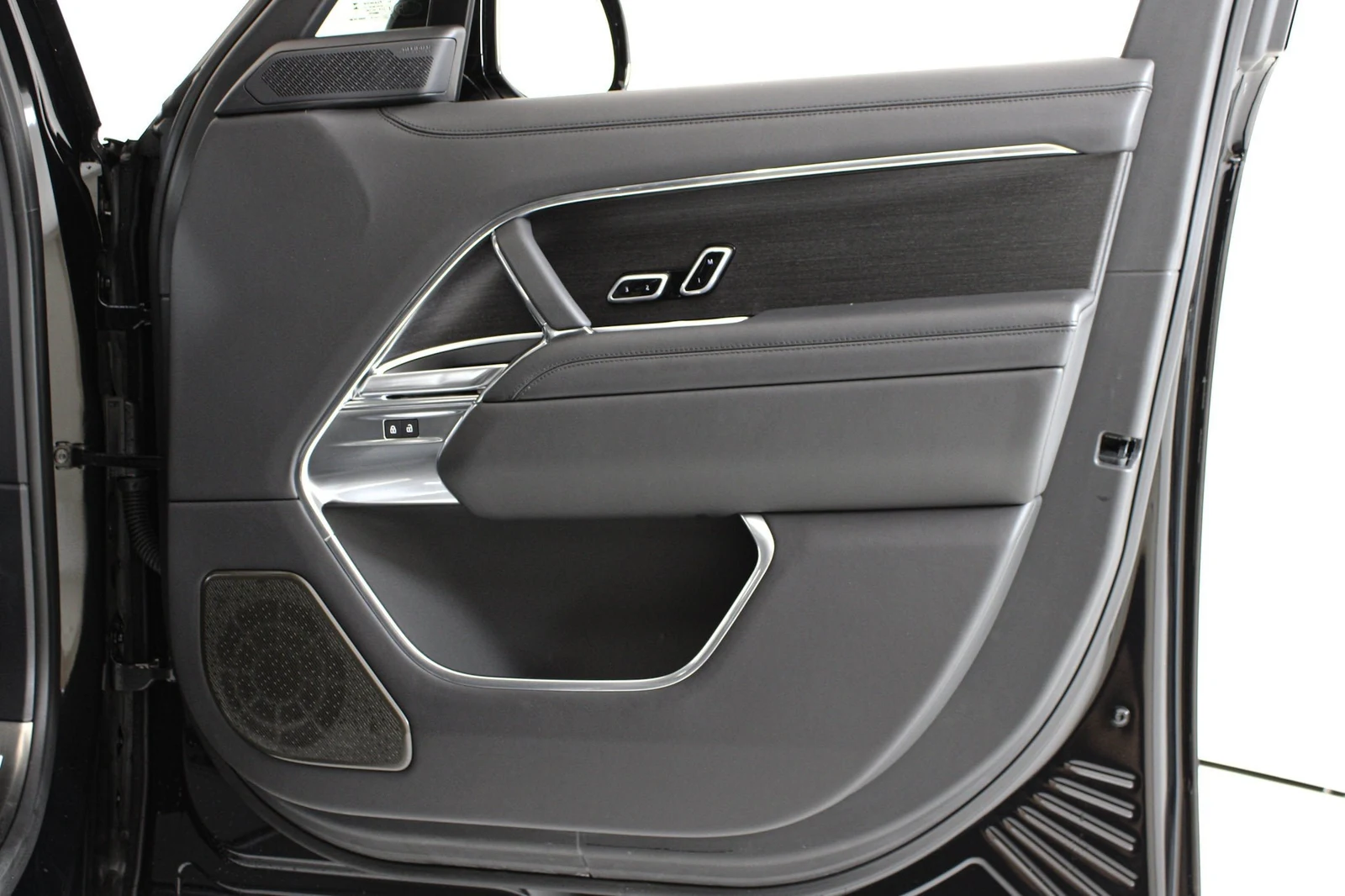 2025 Land Rover Range Rover Autobiography (L460), 18/20