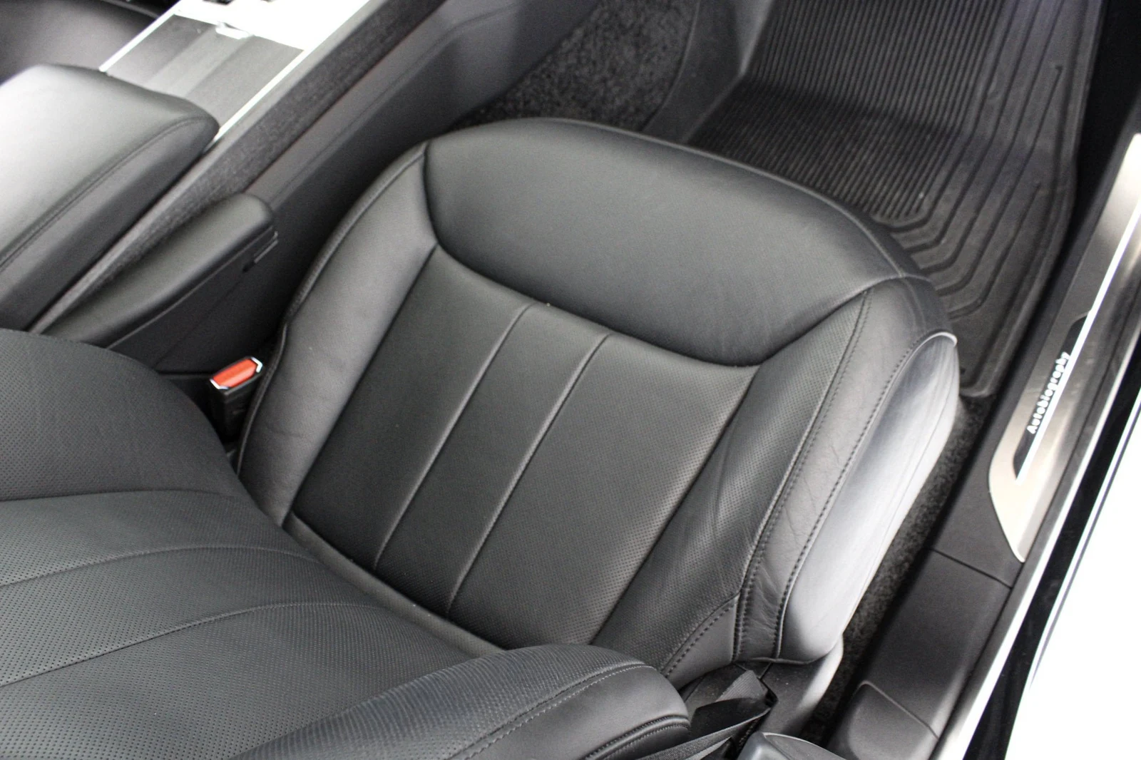2025 Land Rover Range Rover Autobiography (L460), 19/20