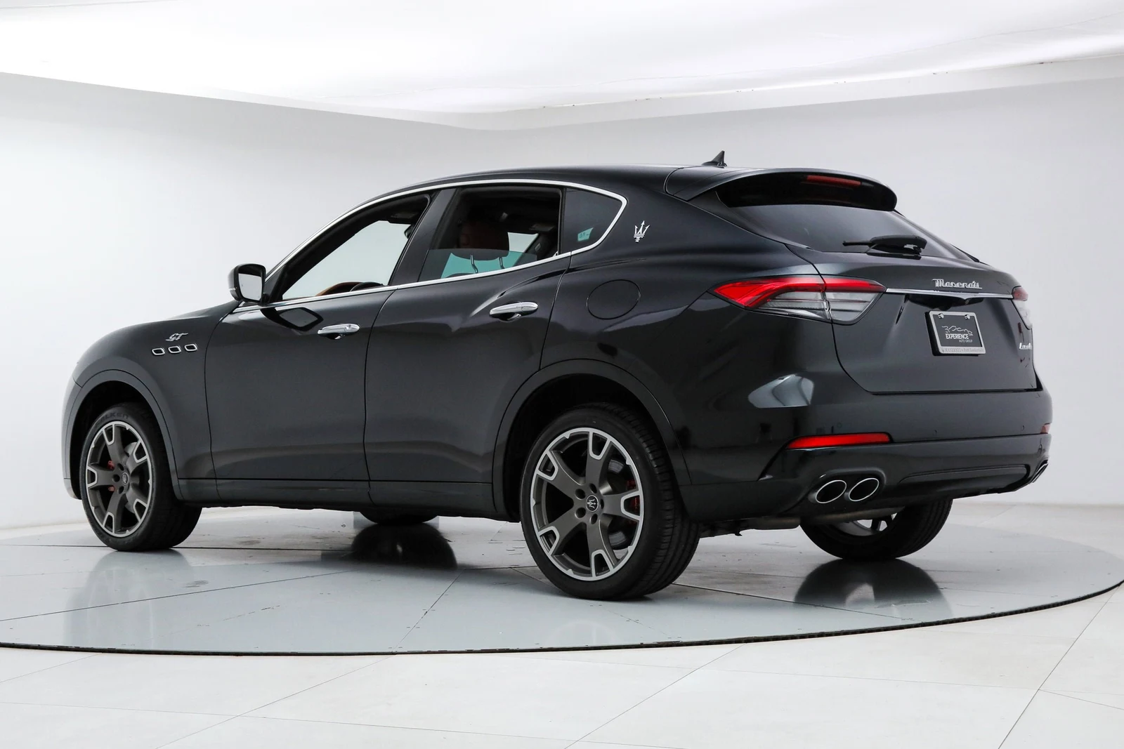 2023 Maserati Levante GT, 3/20