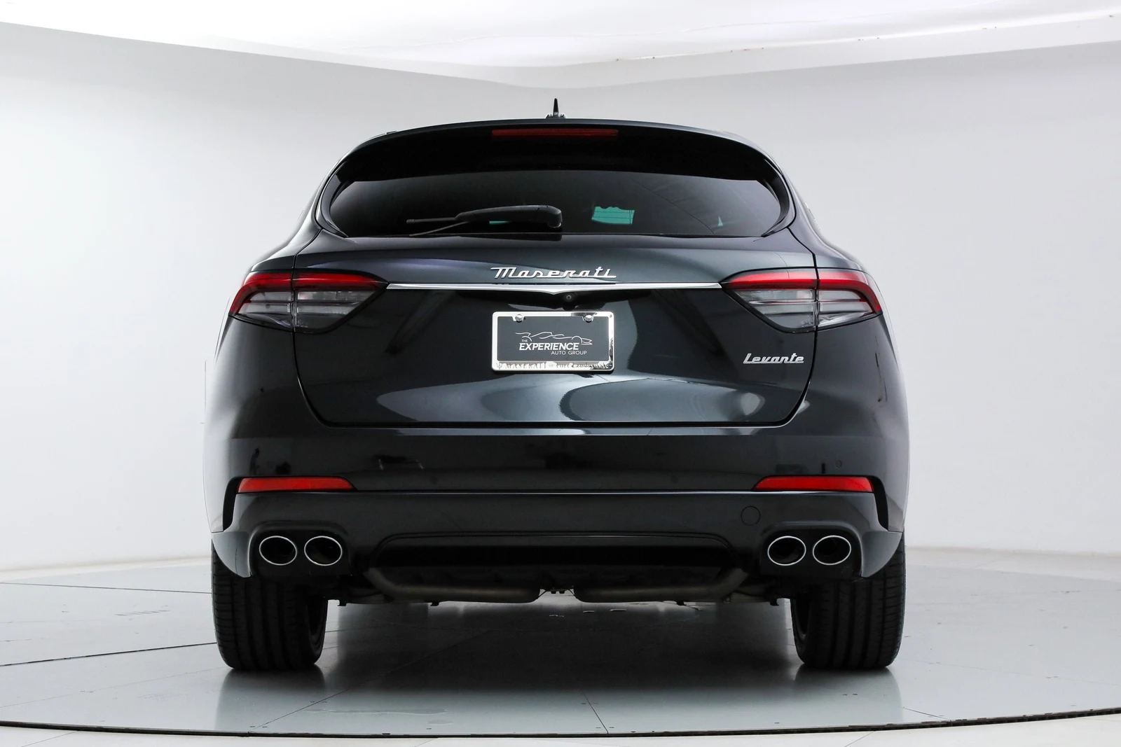 2023 Maserati Levante GT, 4/20