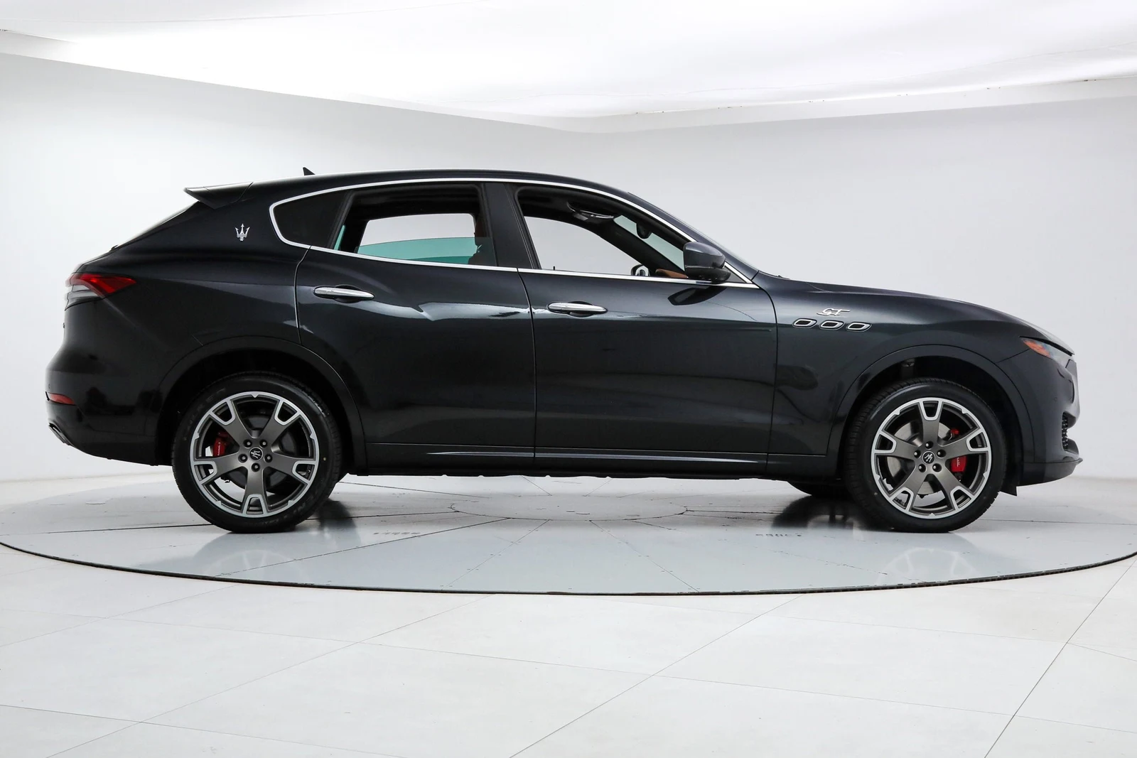 2023 Maserati Levante GT, 6/20