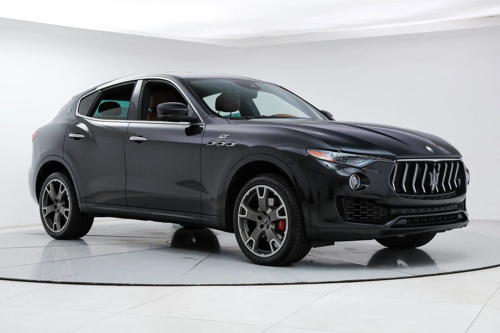 2023 Maserati Levante GT, 7/20