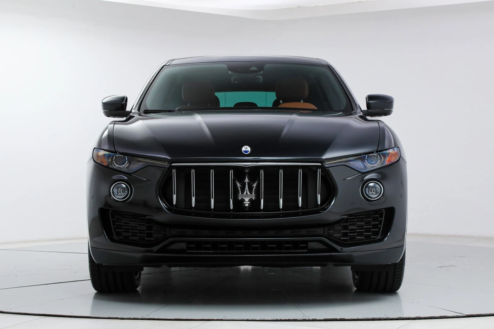 2023 Maserati Levante GT, 8/20