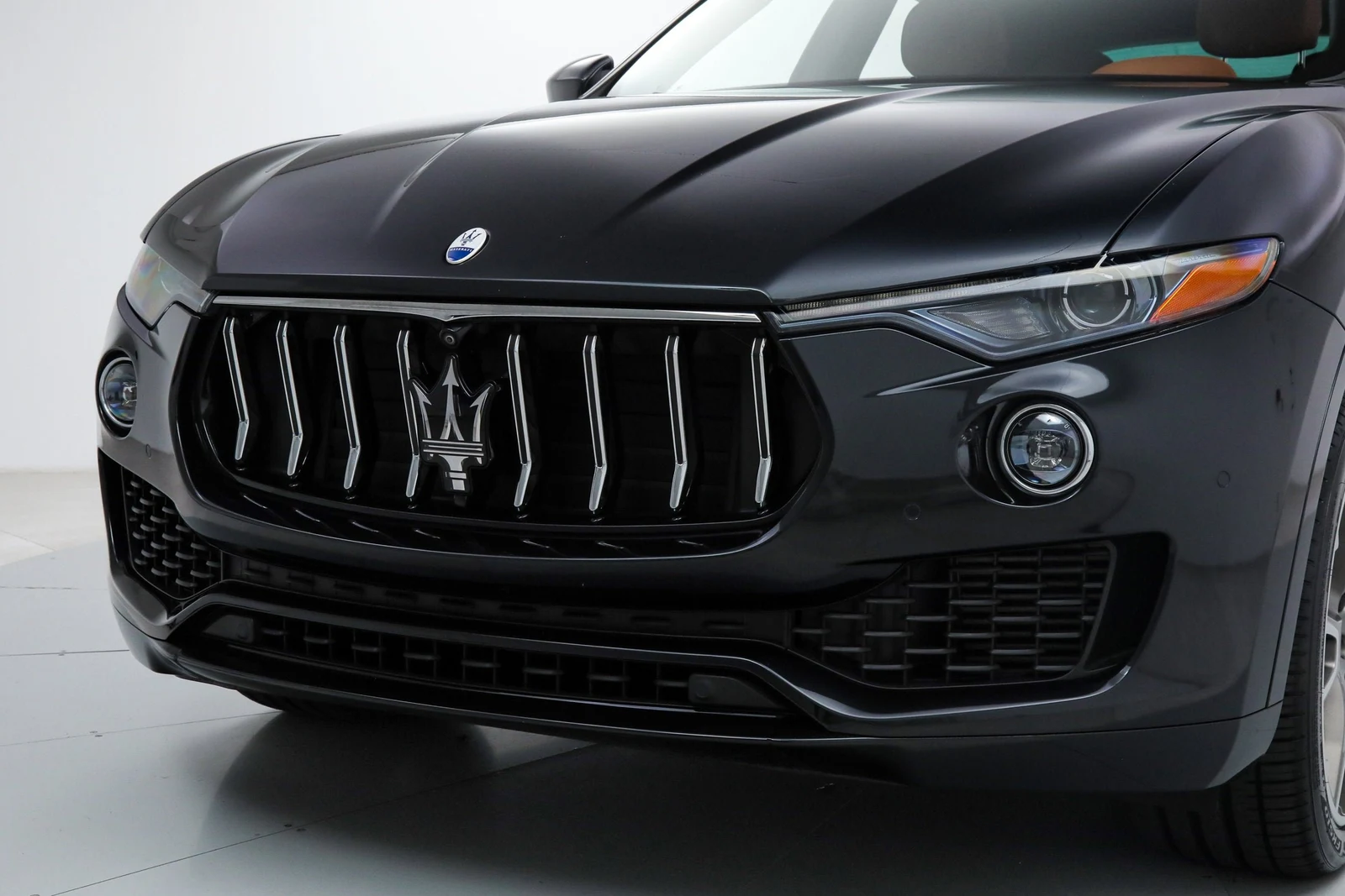 2023 Maserati Levante GT, 9/20