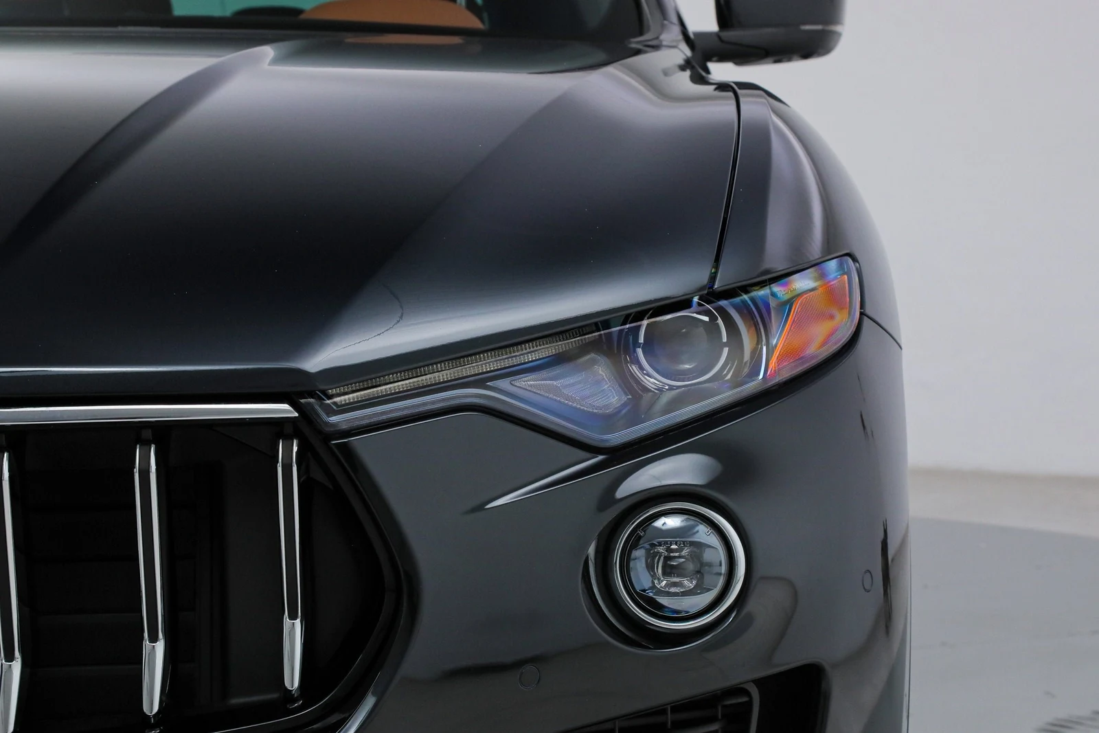 2023 Maserati Levante GT, 10/20