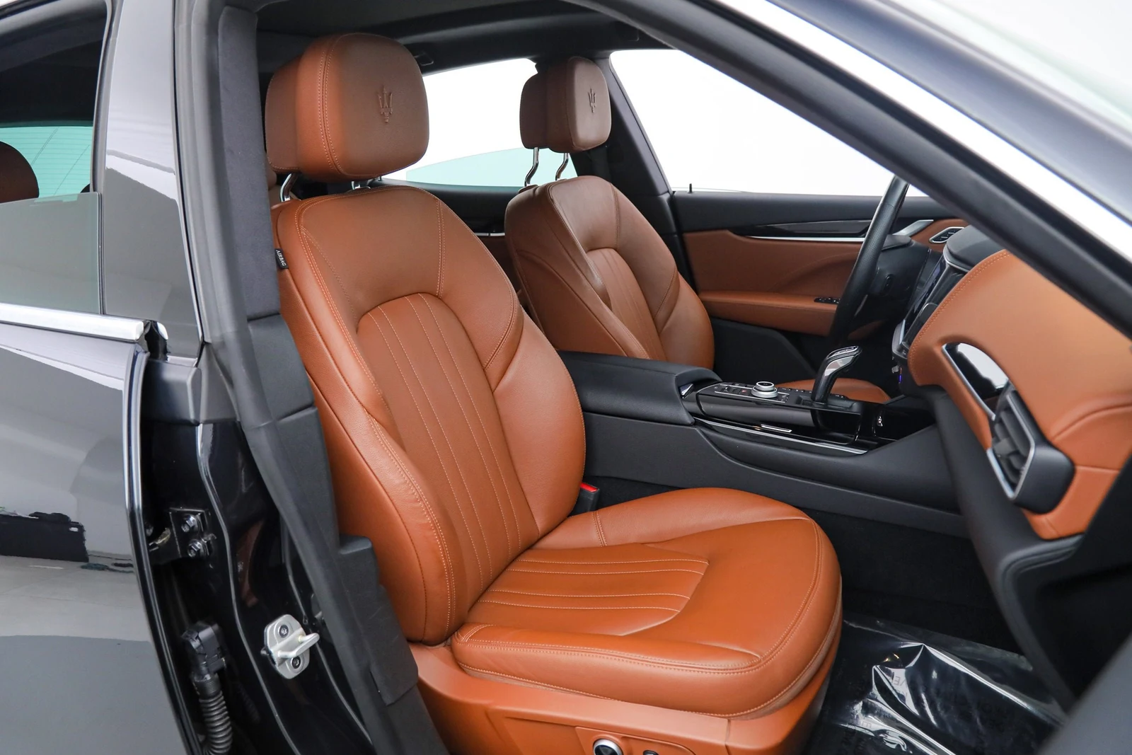 2023 Maserati Levante GT, 13/20