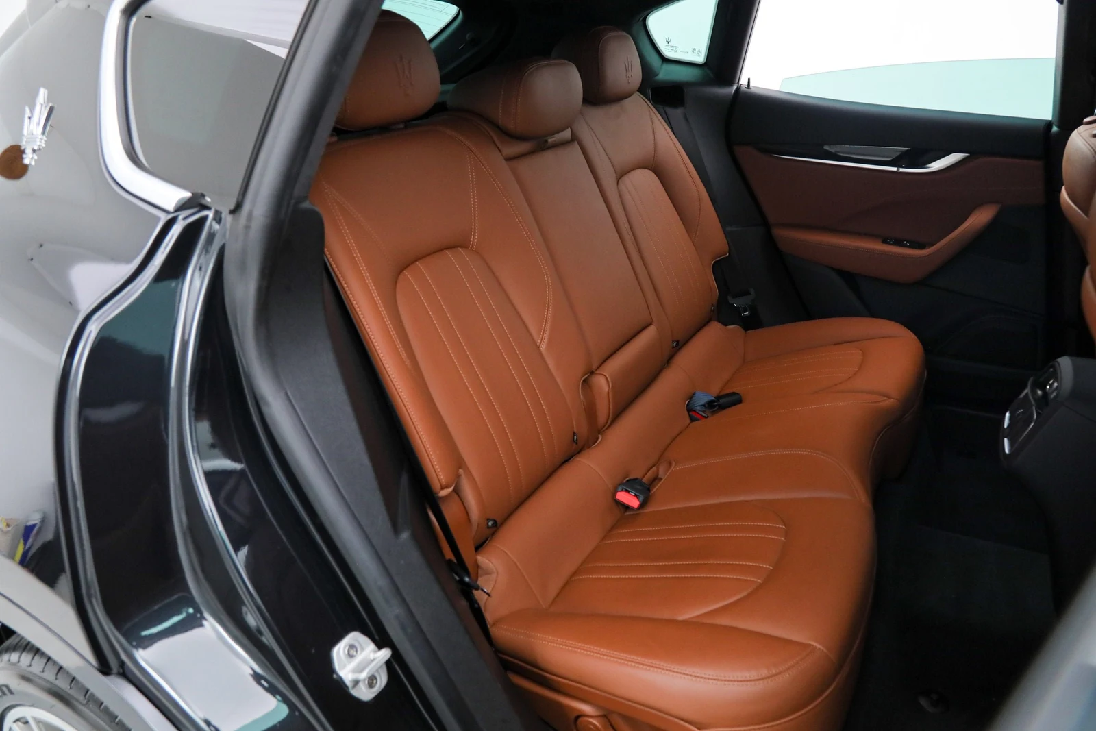 2023 Maserati Levante GT, 15/20
