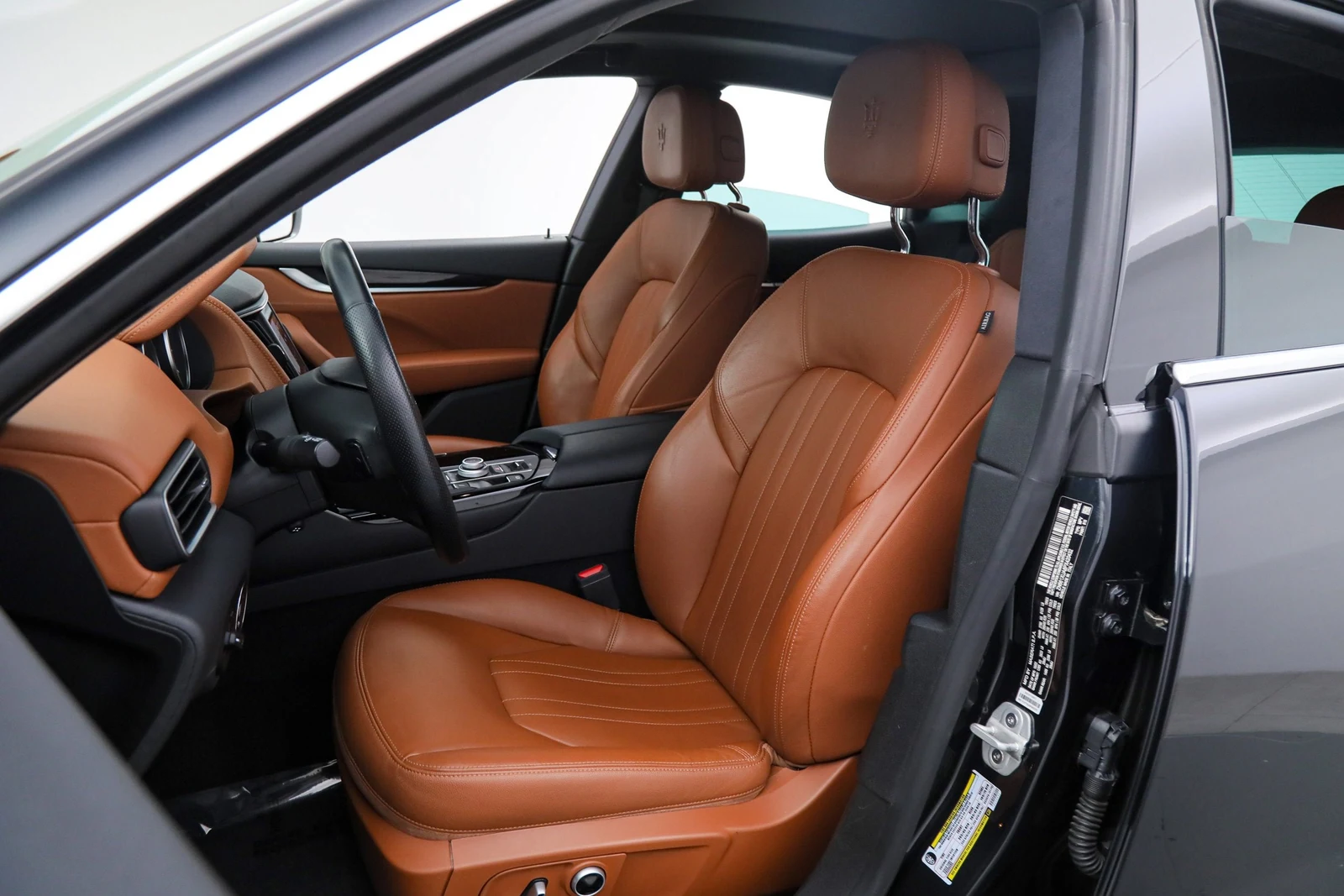 2023 Maserati Levante GT, 17/20