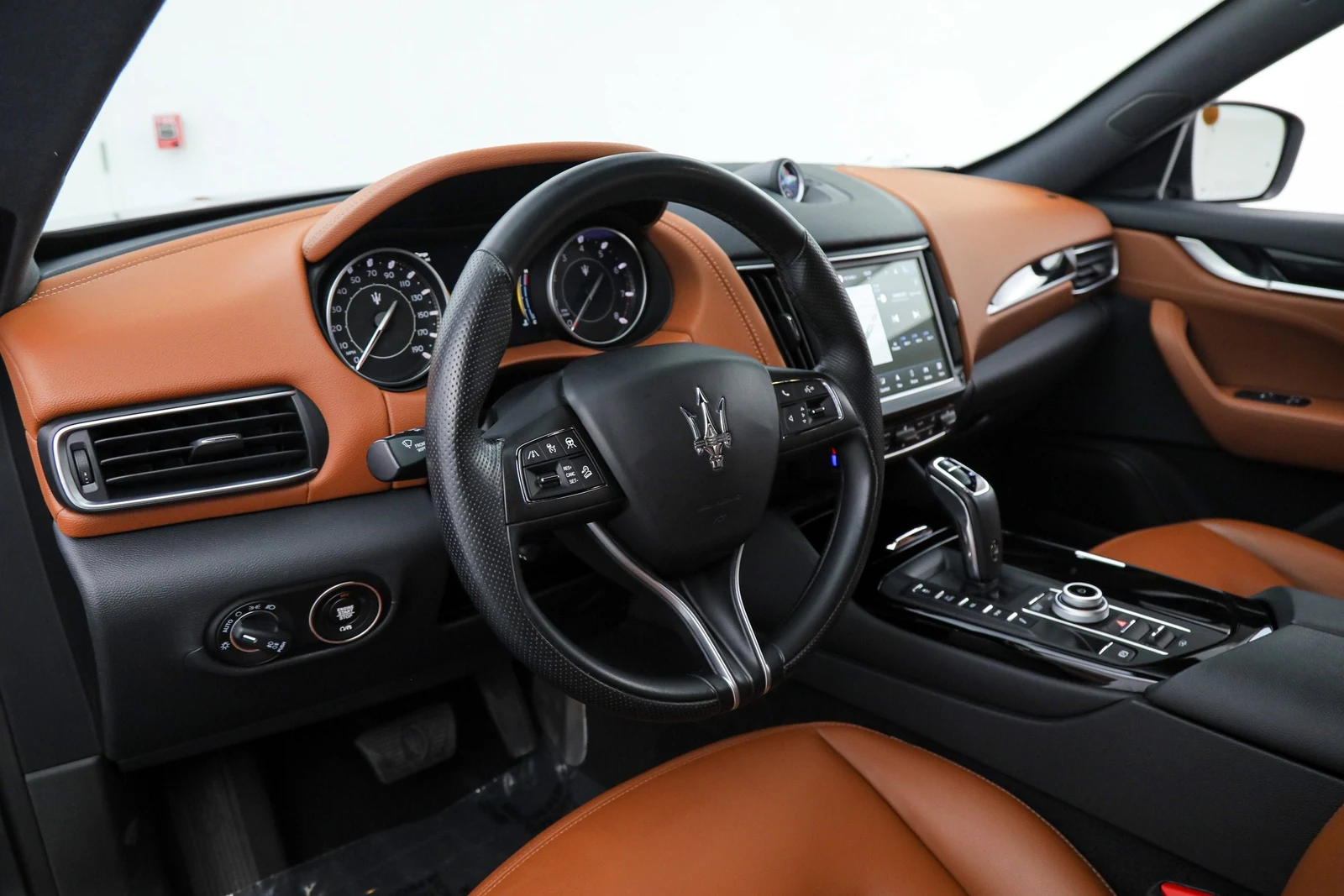 2023 Maserati Levante GT, 18/20