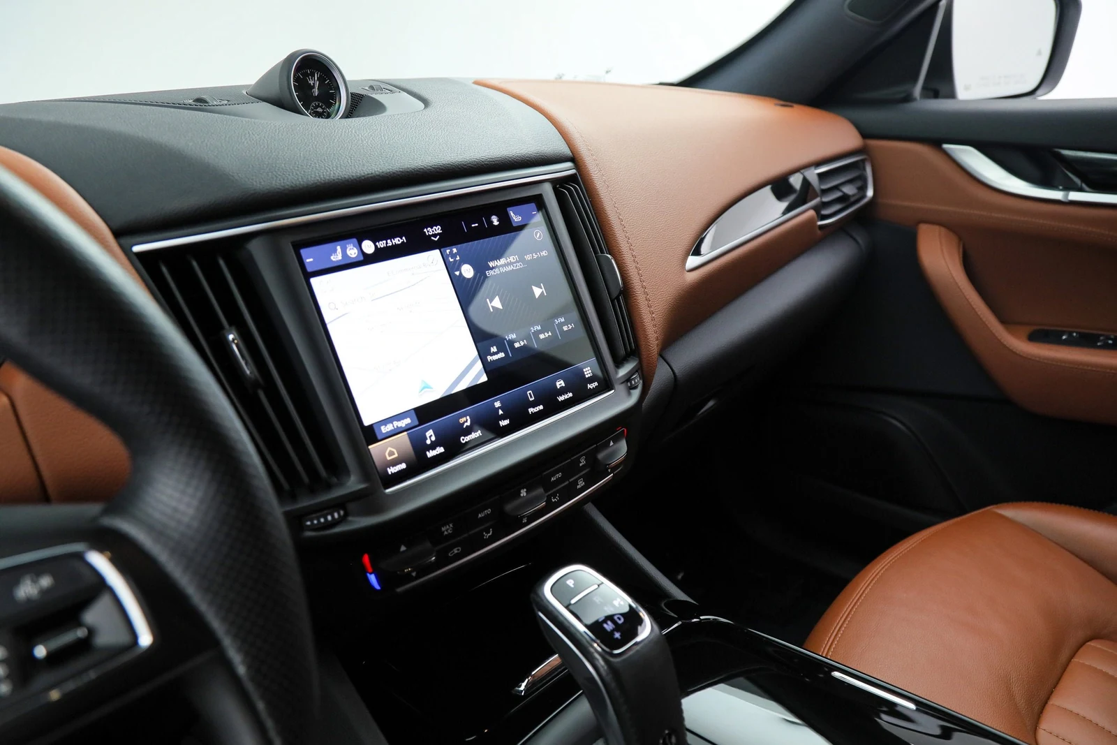 2023 Maserati Levante GT, 20/20
