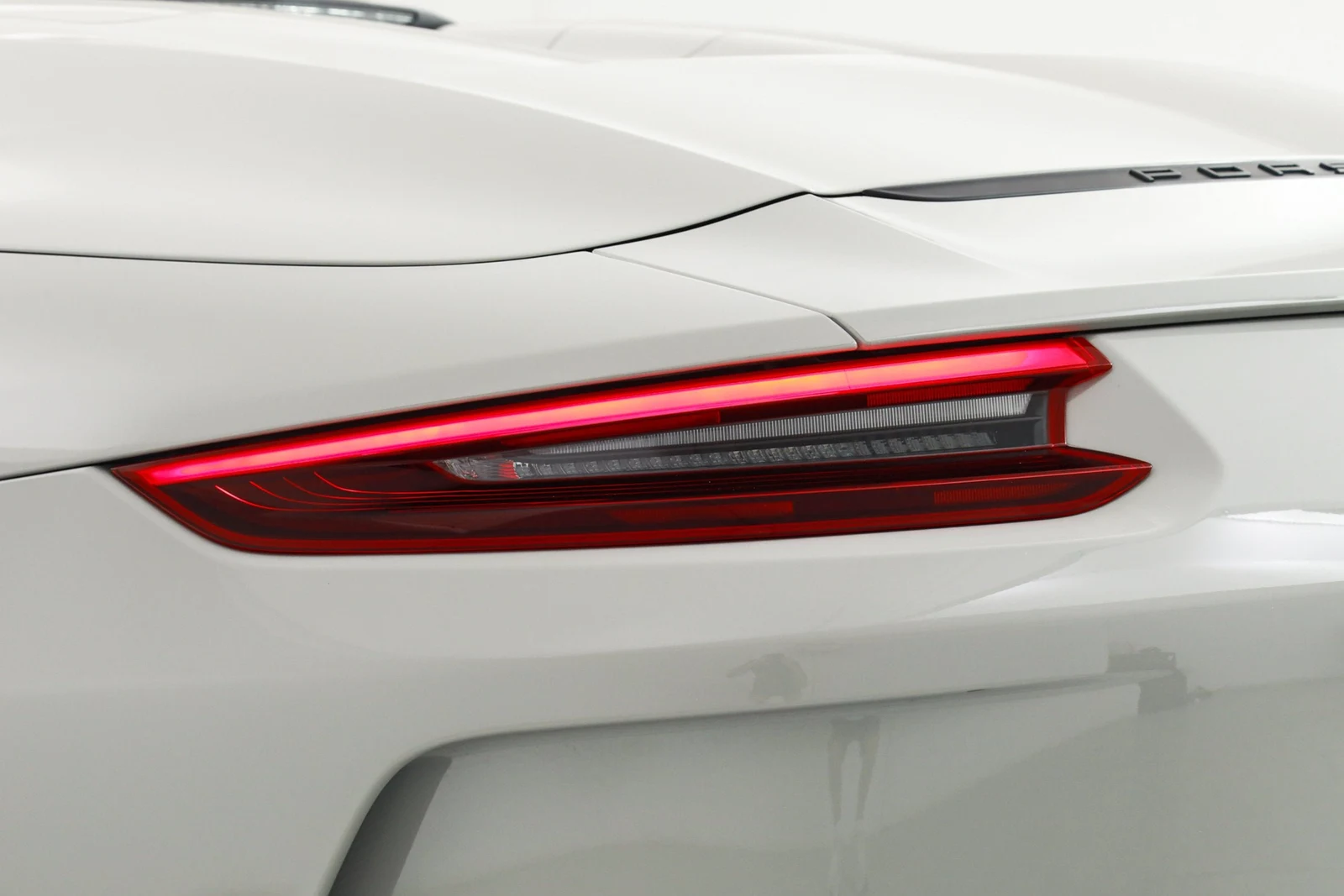 2019 Porsche 911 Speedster (991.2), 14/20