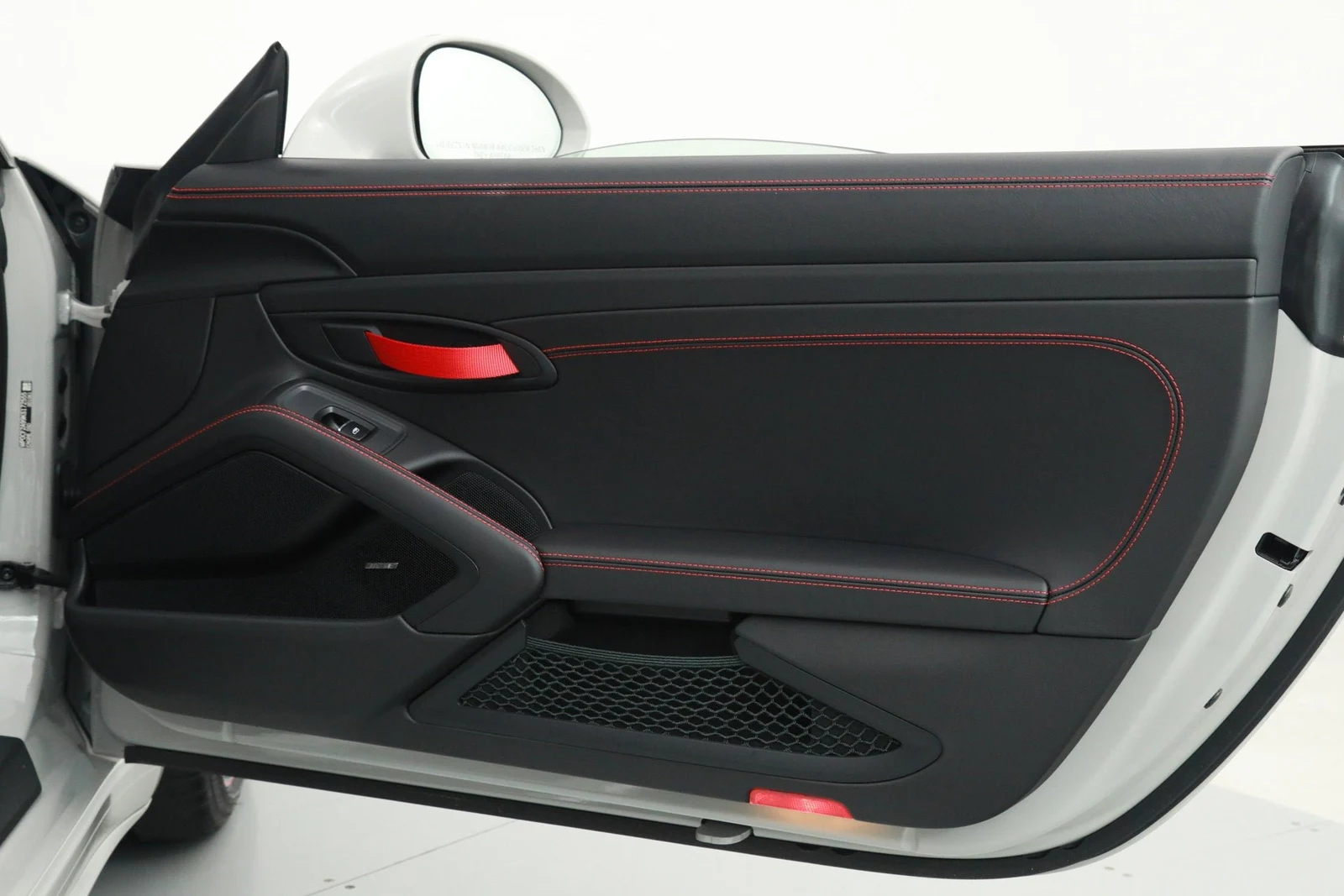 2019 Porsche 911 Speedster (991.2), 16/20