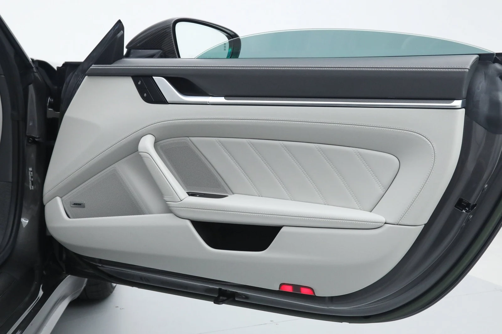 2022 Porsche 911 (992.1) Turbo S Cabriolet, 18/20