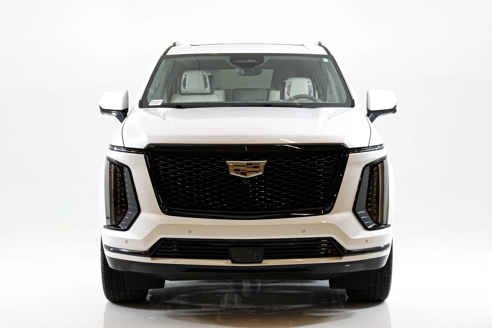 2025 Cadillac Escalade ESV Sport Platinum (5th Generation), 9/20