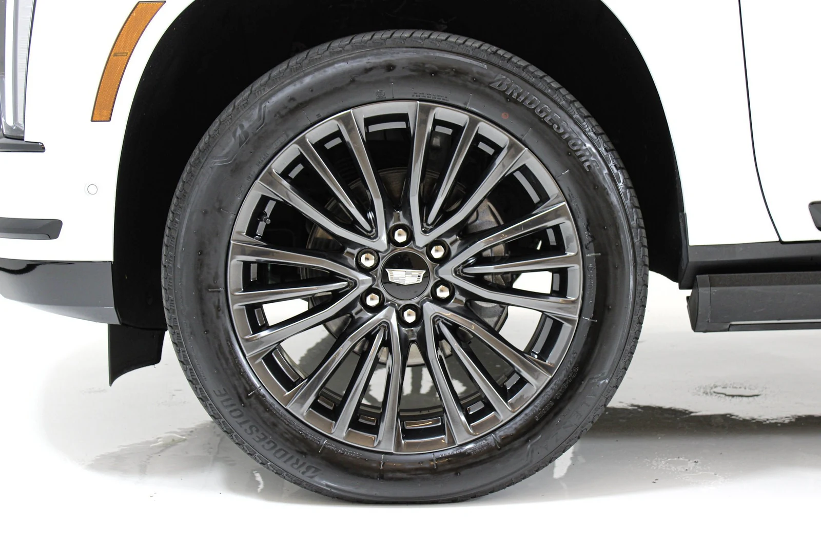 2025 Cadillac Escalade ESV Sport Platinum (5th Generation), 13/20