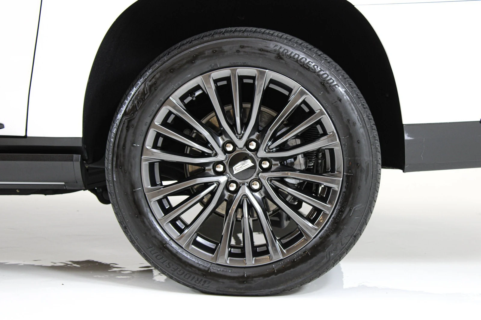 2025 Cadillac Escalade ESV Sport Platinum (5th Generation), 14/20