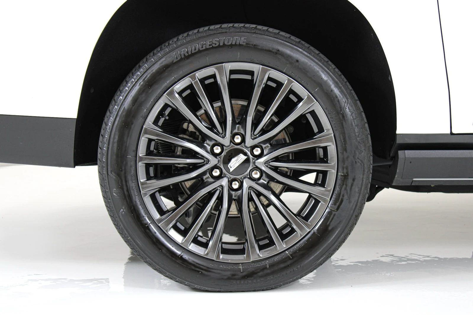 2025 Cadillac Escalade ESV Sport Platinum (5th Generation), 15/20