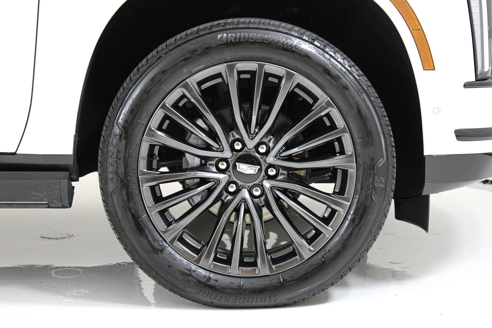 2025 Cadillac Escalade ESV Sport Platinum (5th Generation), 16/20