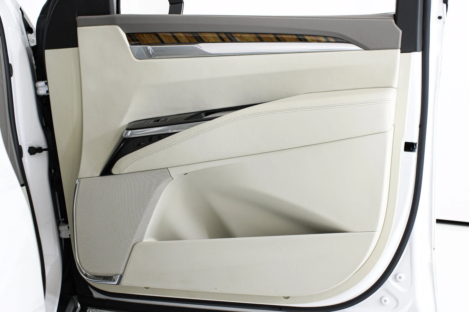 2025 Cadillac Escalade ESV Sport Platinum (5th Generation), 19/20