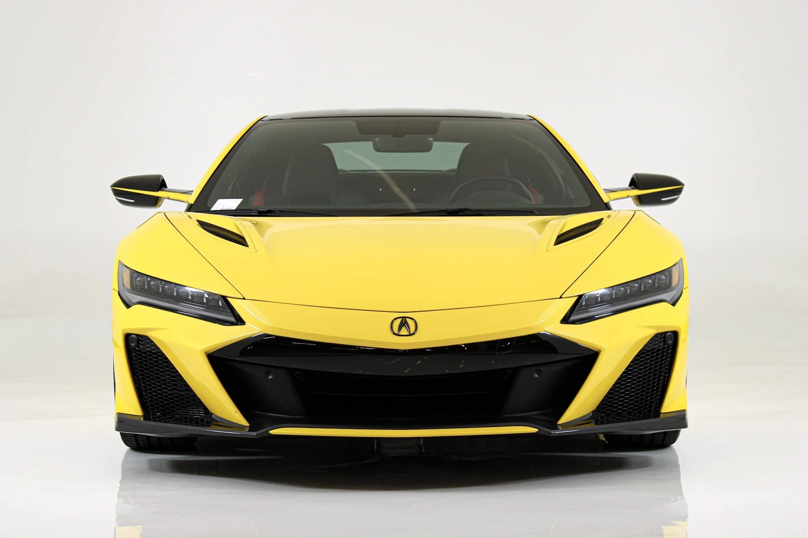 2022 Acura NSX Type S (2nd Generation), 14/20