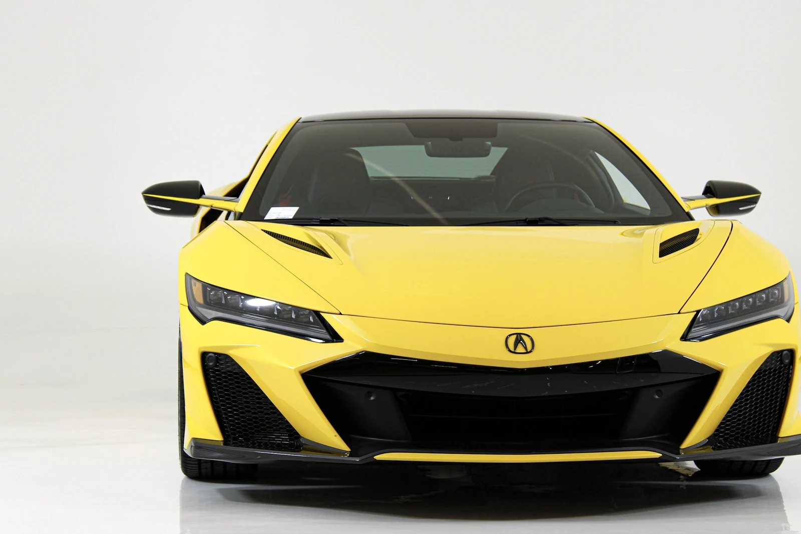 2022 Acura NSX Type S (2nd Generation), 15/20