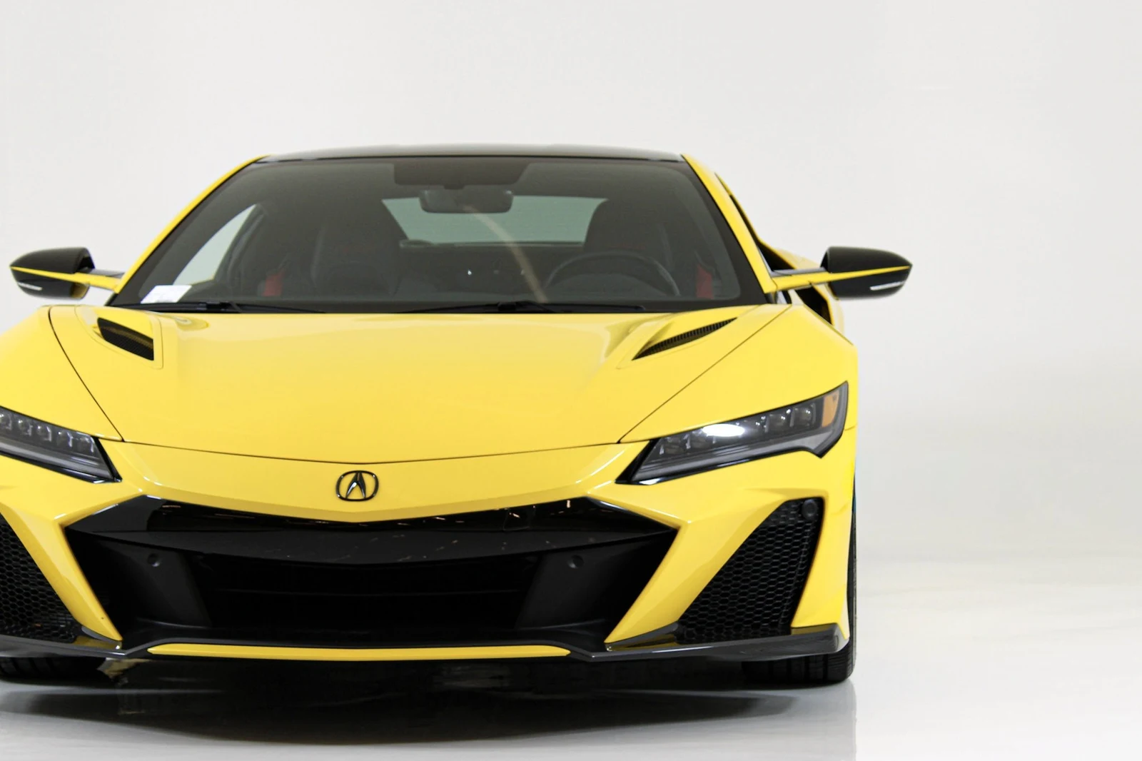 2022 Acura NSX Type S (2nd Generation), 16/20