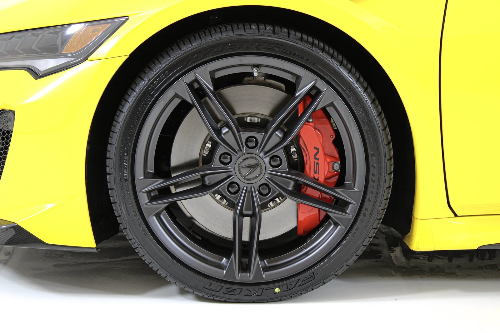 2022 Acura NSX Type S (2nd Generation), 17/20
