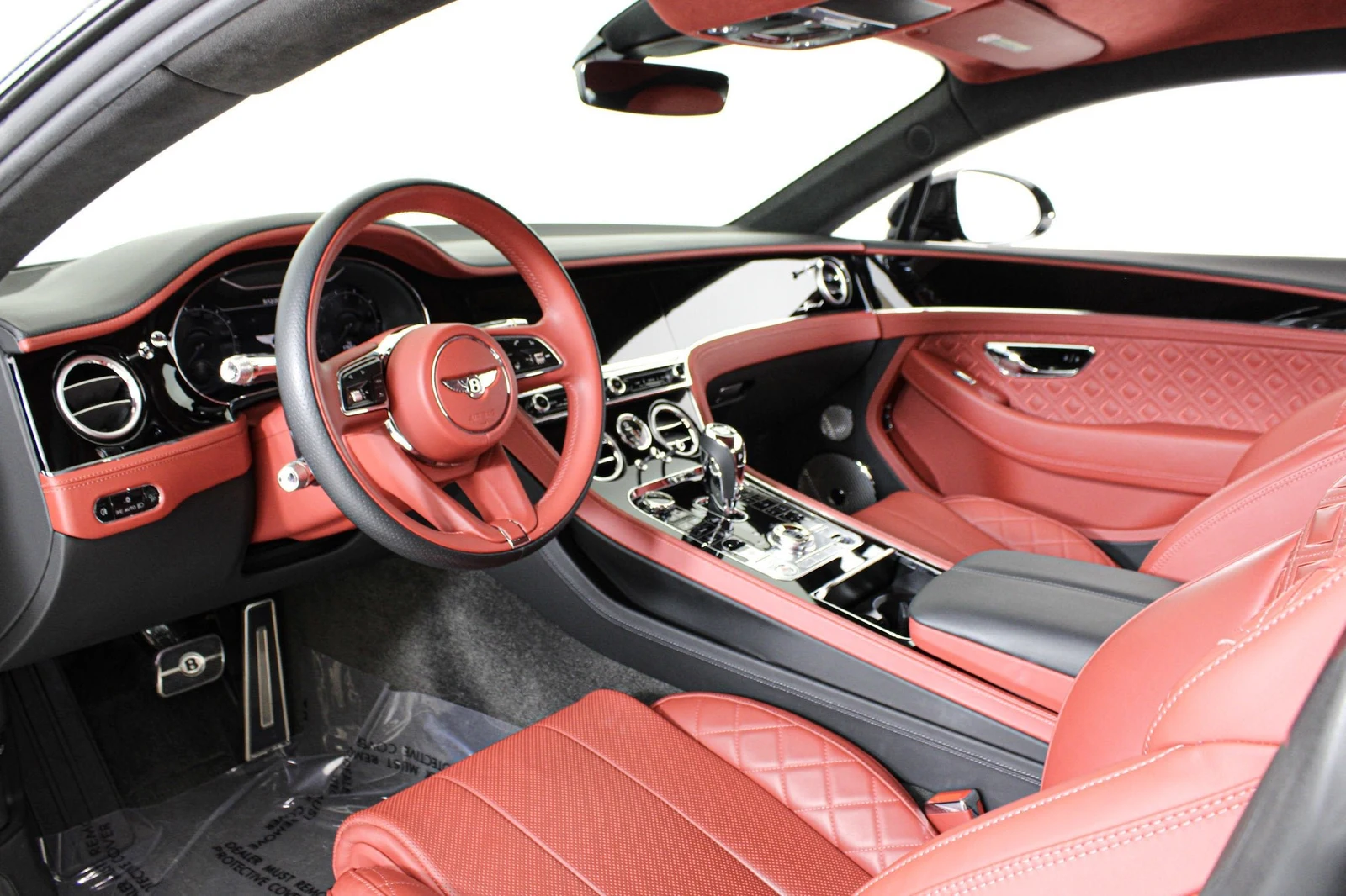 2024 Bentley Continental GT Speed (3rd Generation), 2/20