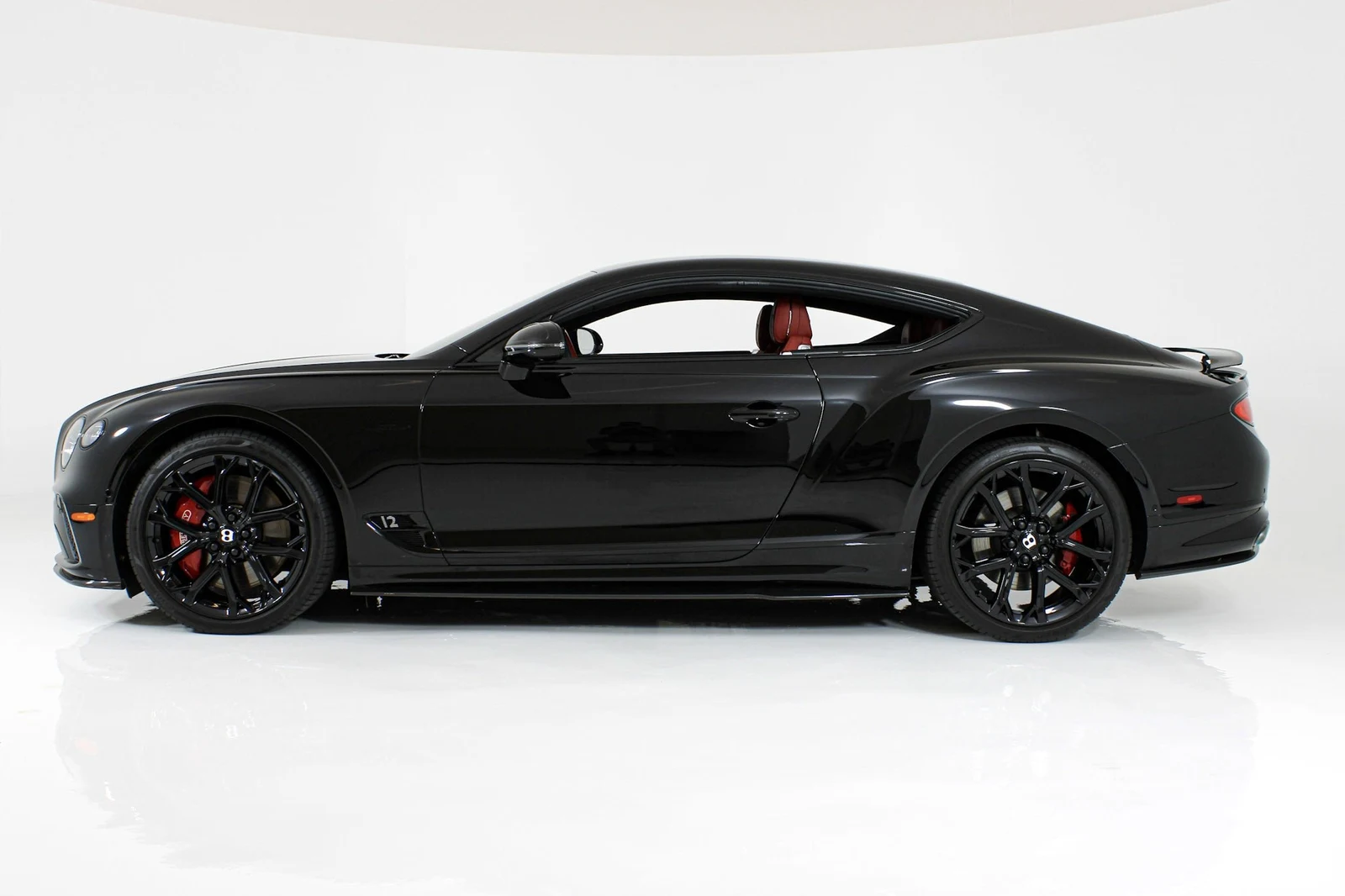 2024 Bentley Continental GT Speed (3rd Generation), 3/20