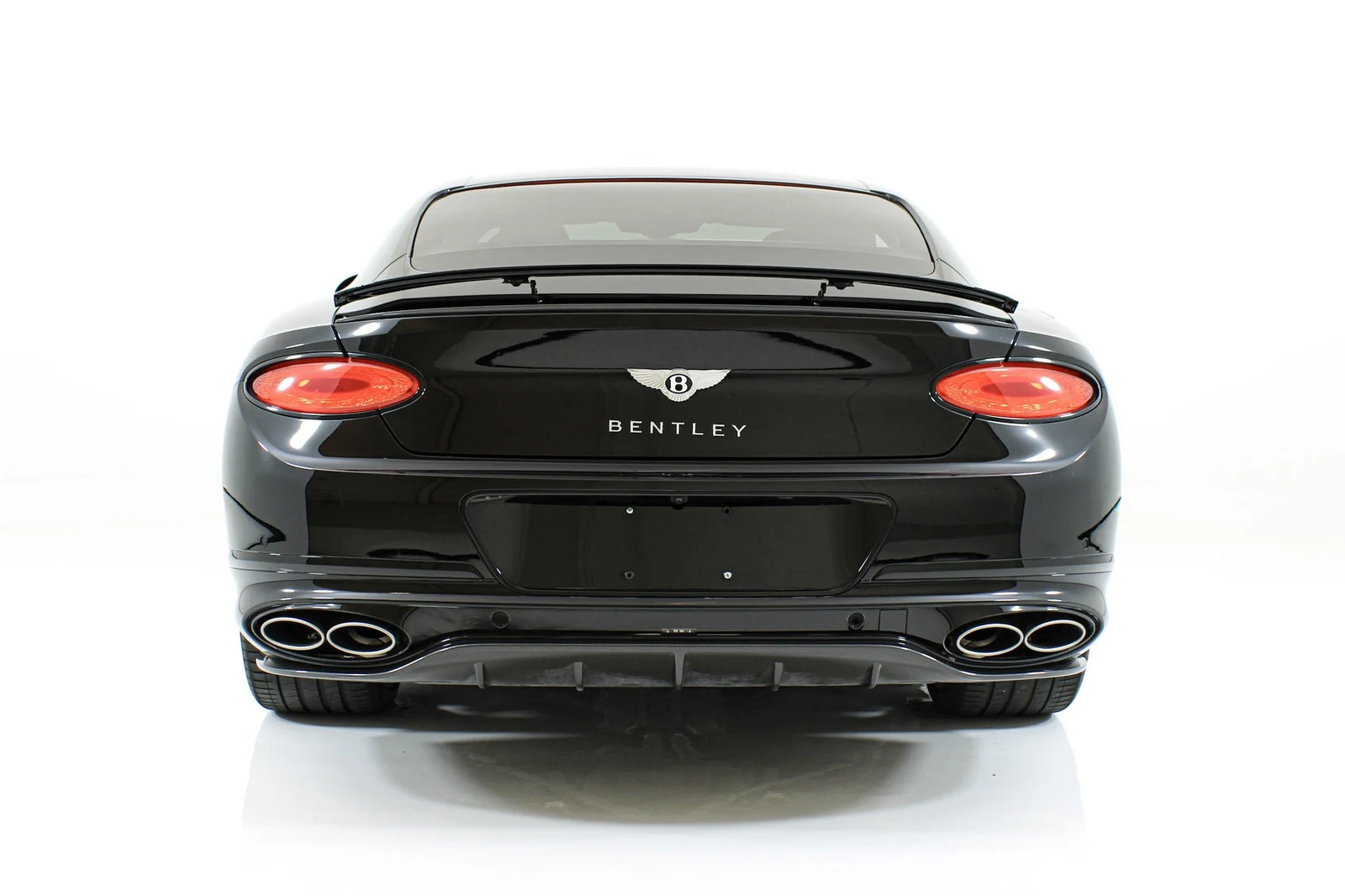 2024 Bentley Continental GT Speed (3rd Generation), 7/20