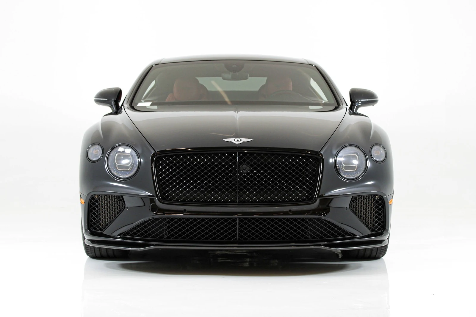 2024 Bentley Continental GT Speed (3rd Generation), 12/20