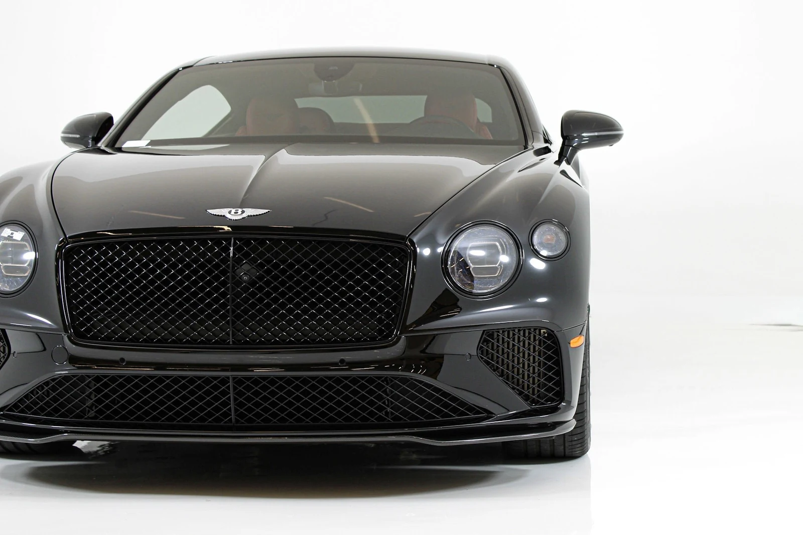 2024 Bentley Continental GT Speed (3rd Generation), 13/20