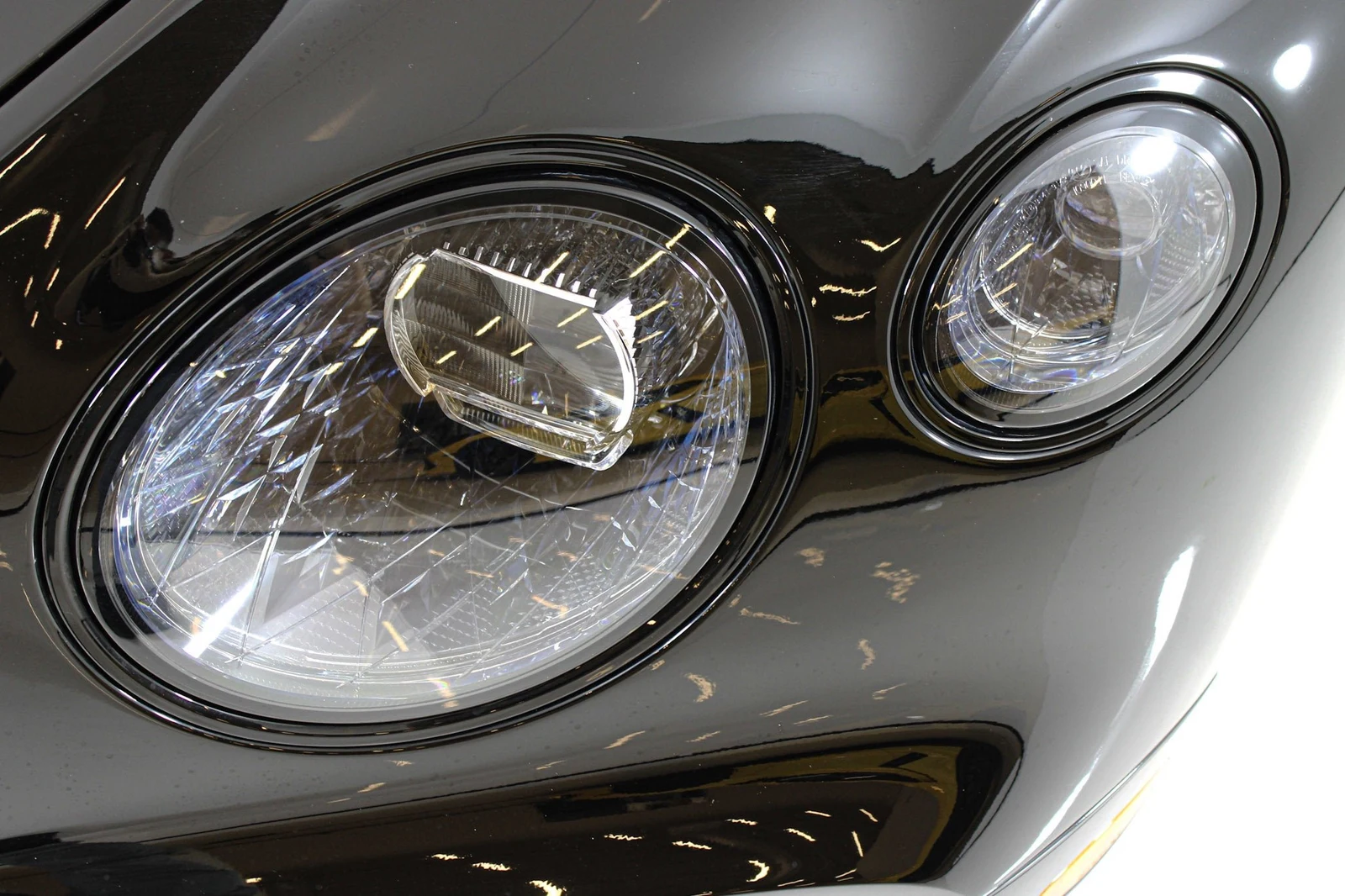2024 Bentley Continental GT Speed (3rd Generation), 14/20