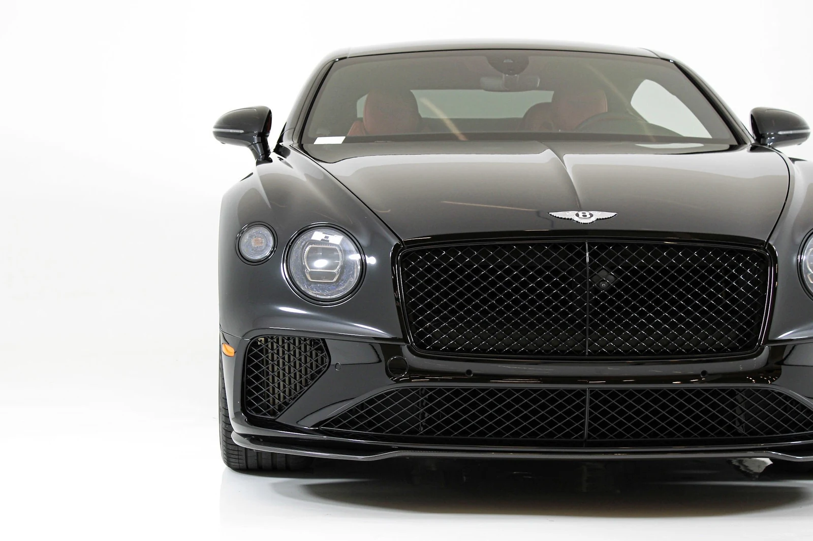 2024 Bentley Continental GT Speed (3rd Generation), 16/20