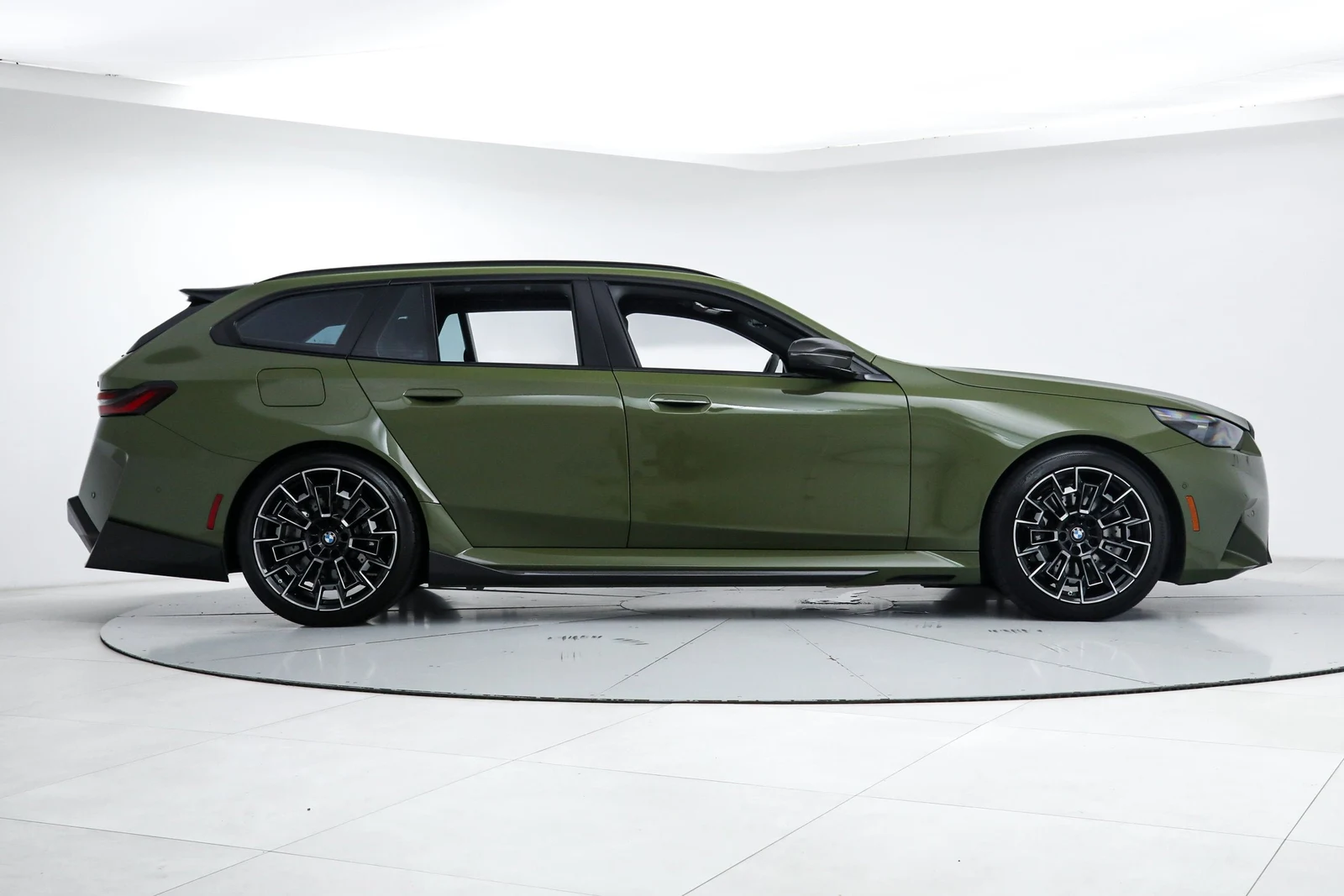 2026 BMW M5 Touring (G99), 6/20