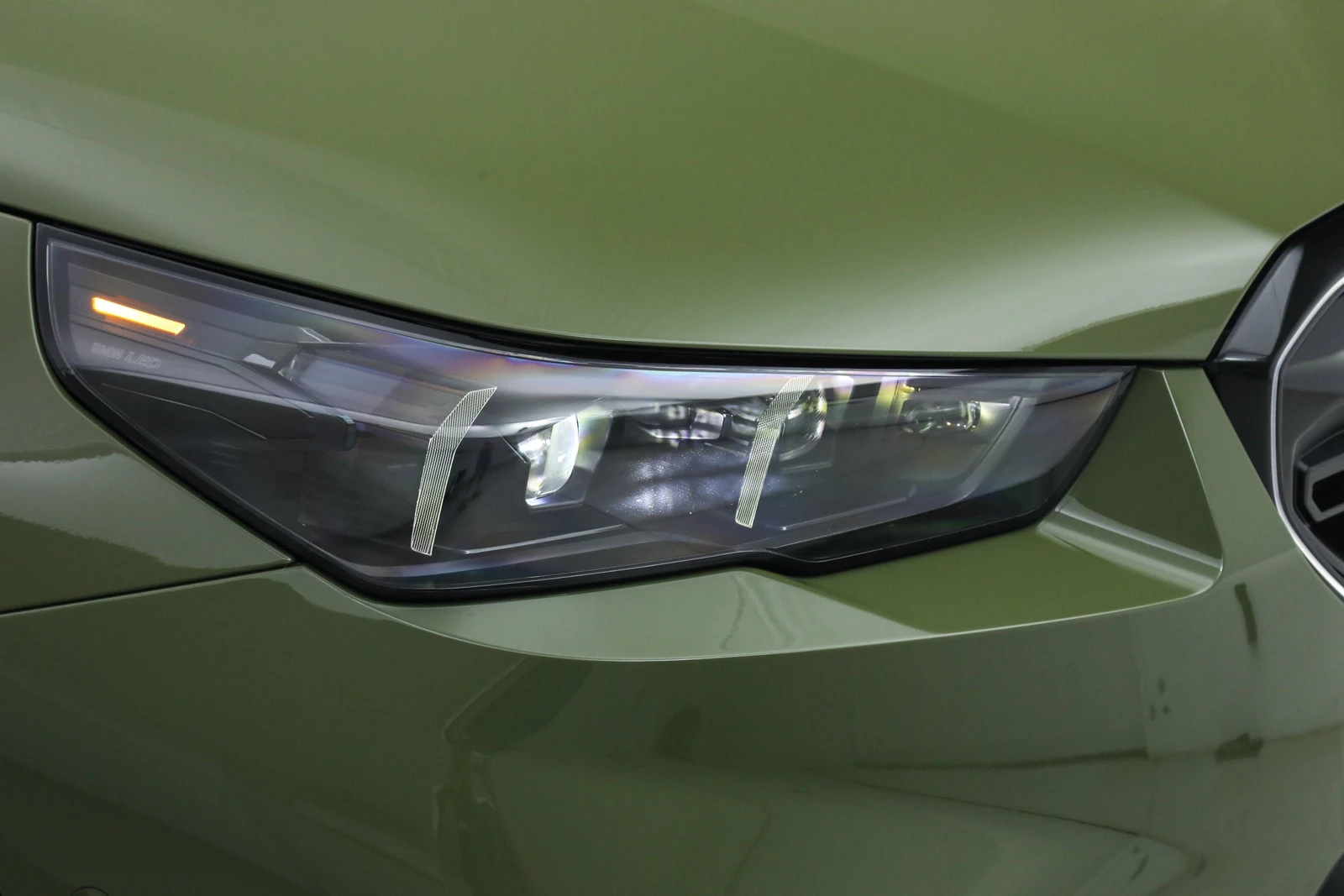2026 BMW M5 Touring (G99), 11/20