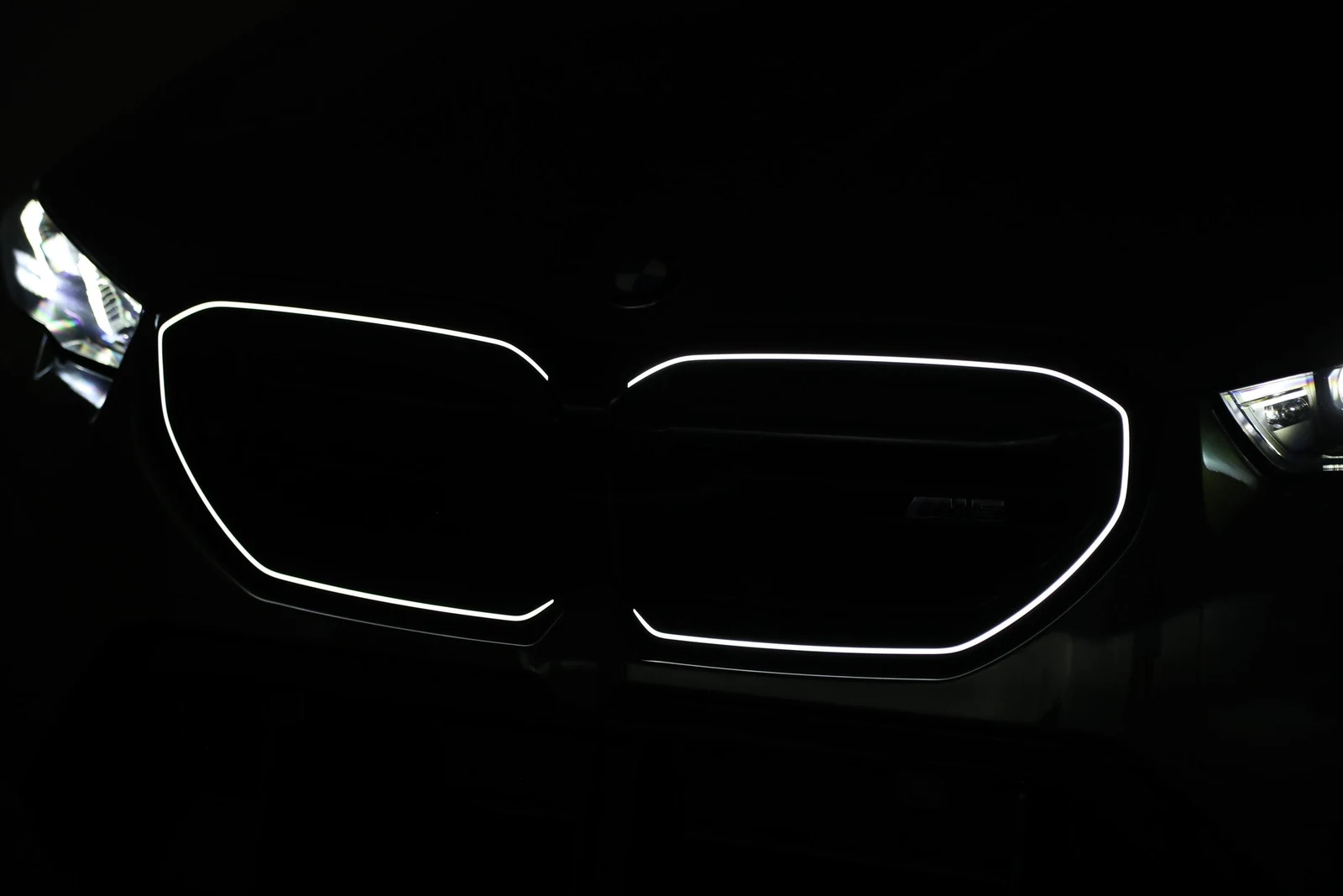 2026 BMW M5 Touring (G99), 12/20