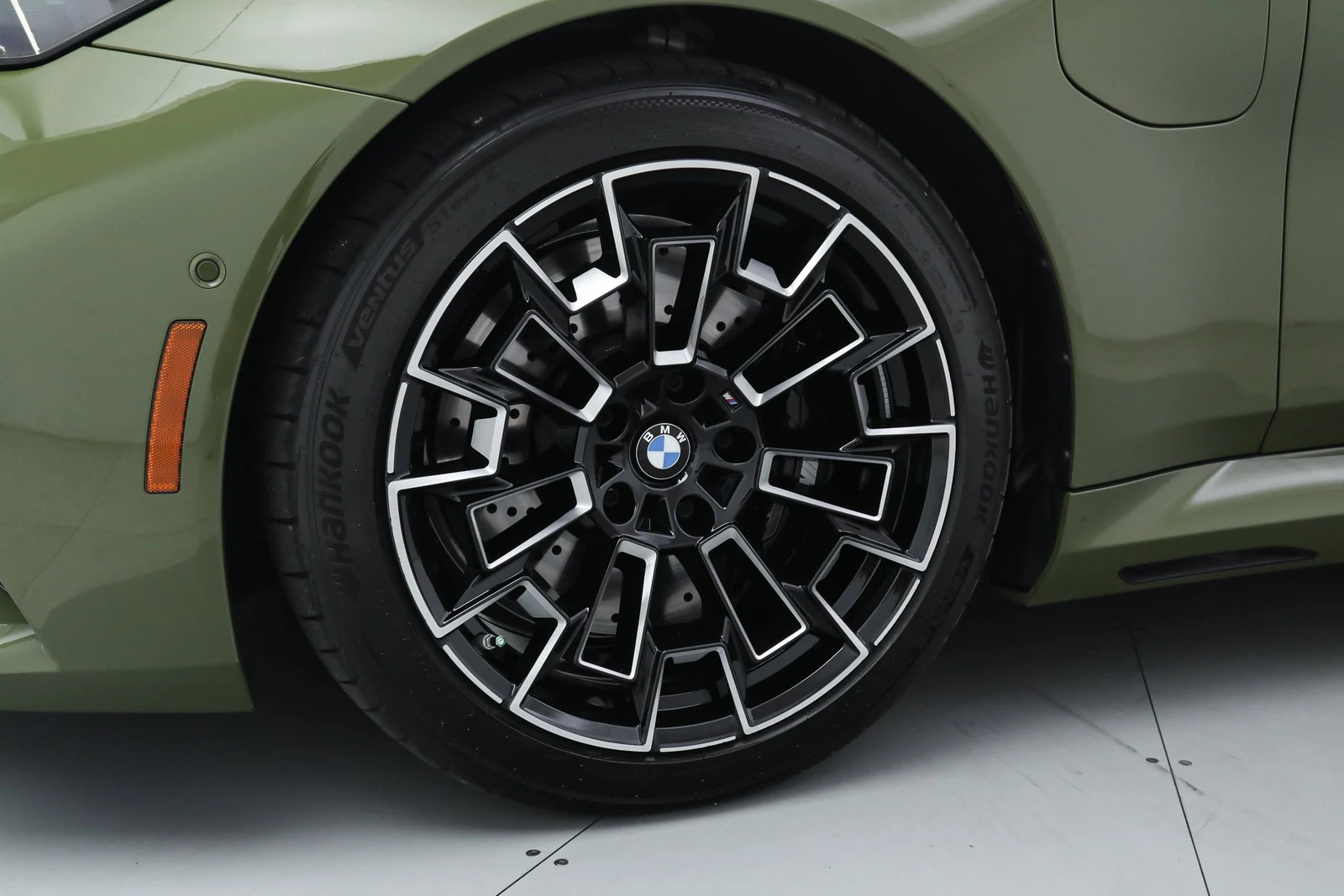 2026 BMW M5 Touring (G99), 14/20