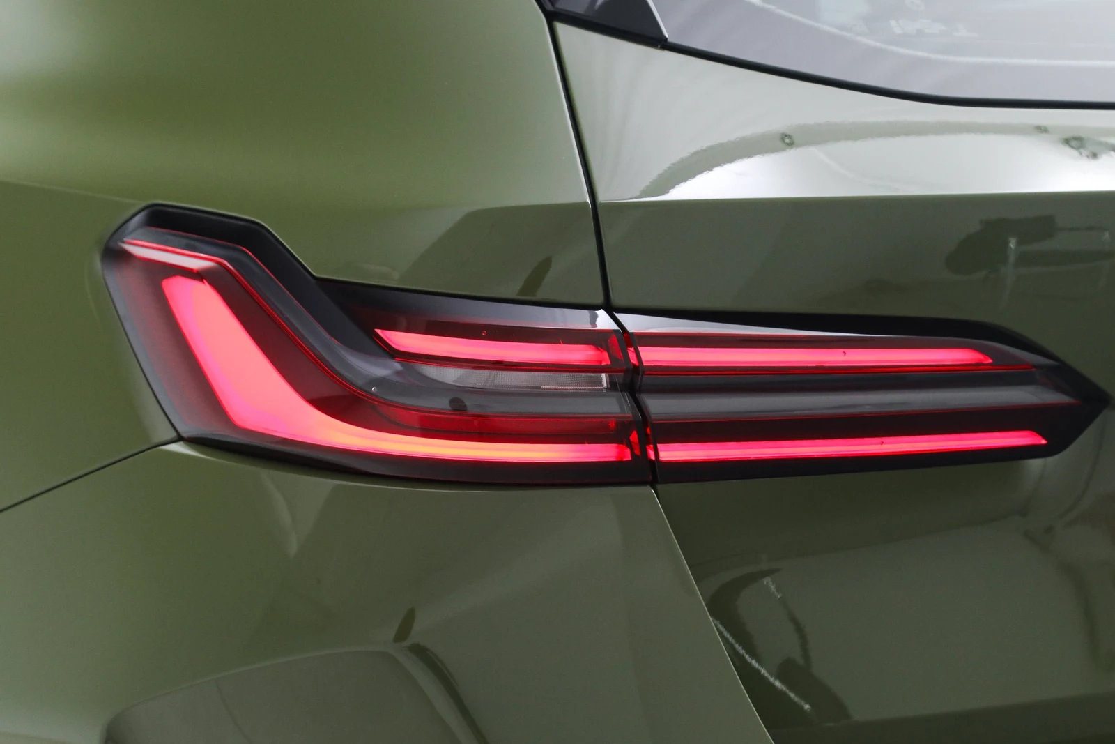 2026 BMW M5 Touring (G99), 16/20