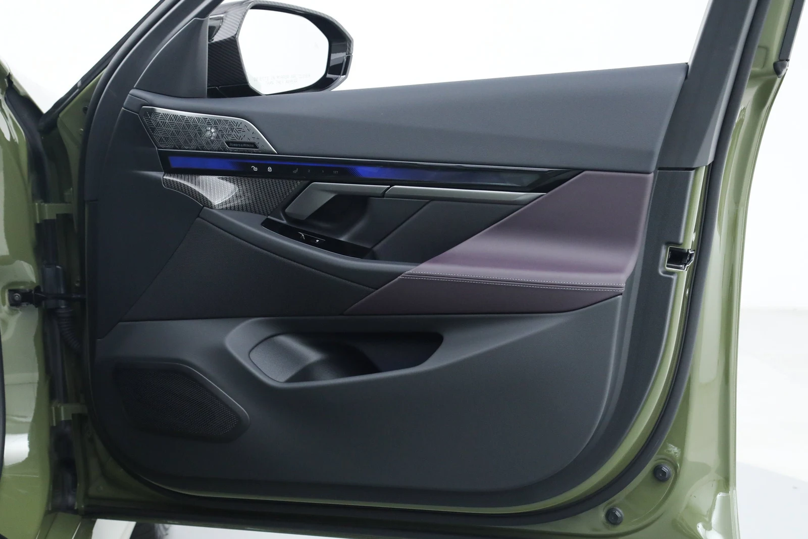 2026 BMW M5 Touring (G99), 18/20