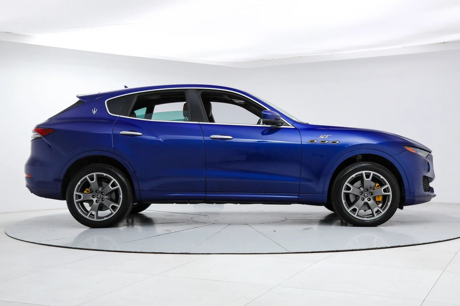 2023 Maserati Levante GT, 6/20